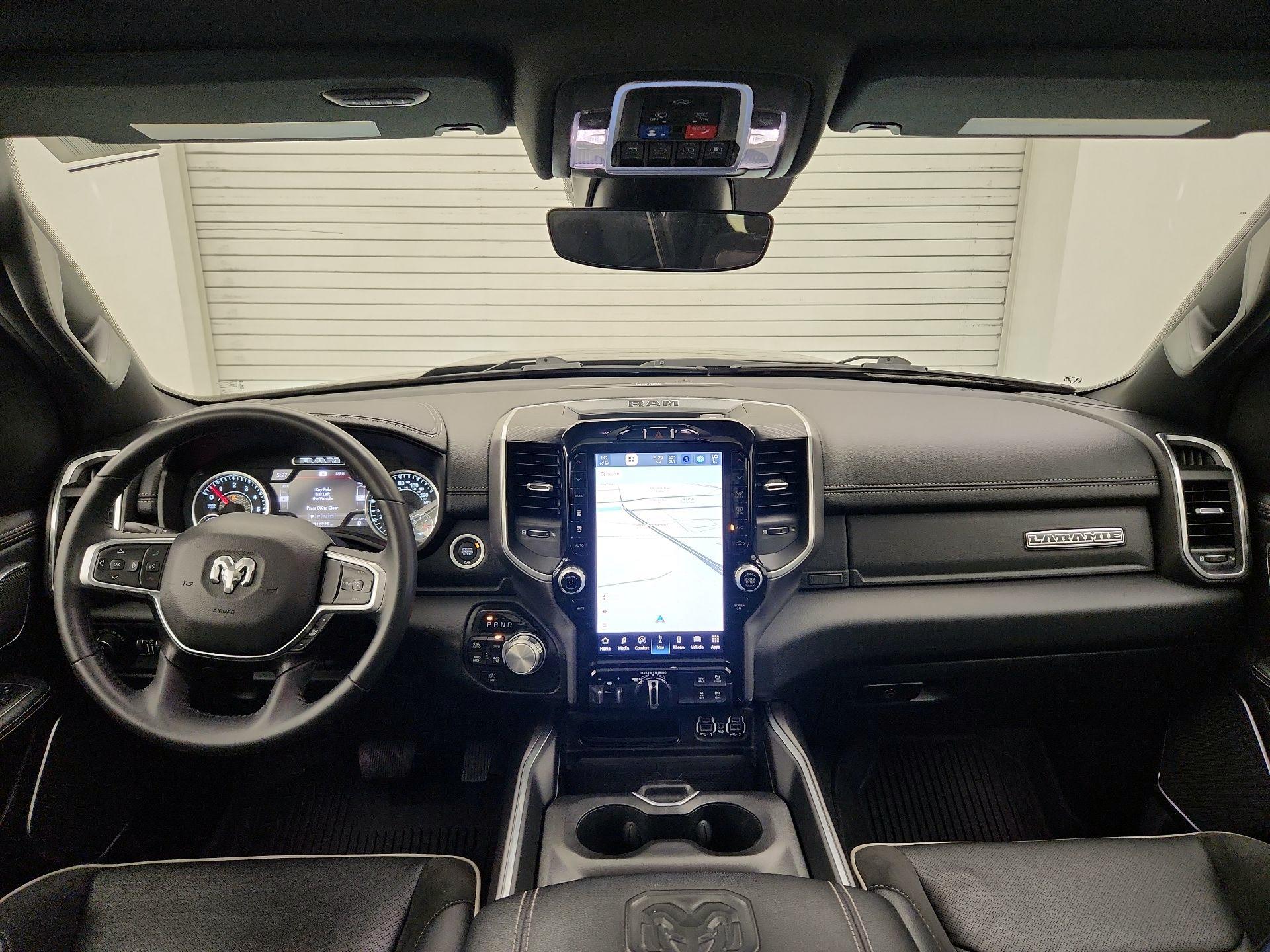 Thumbnail: 2023 RAM 1500 - 9