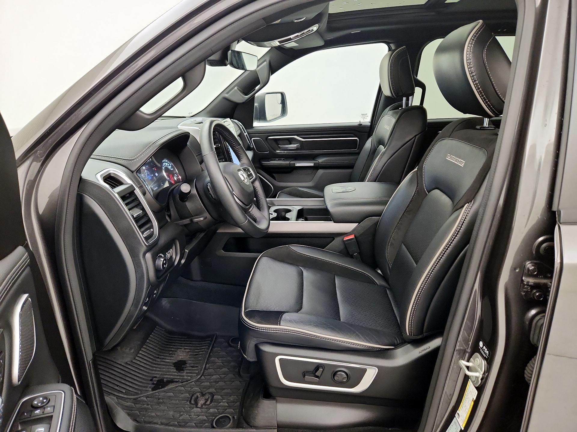 Thumbnail: 2023 RAM 1500 - 11