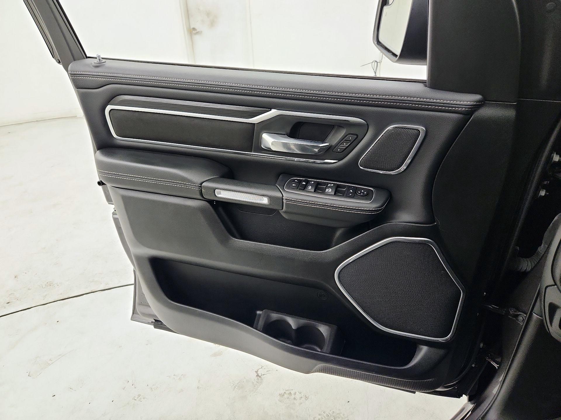 Thumbnail: 2023 RAM 1500 - 12