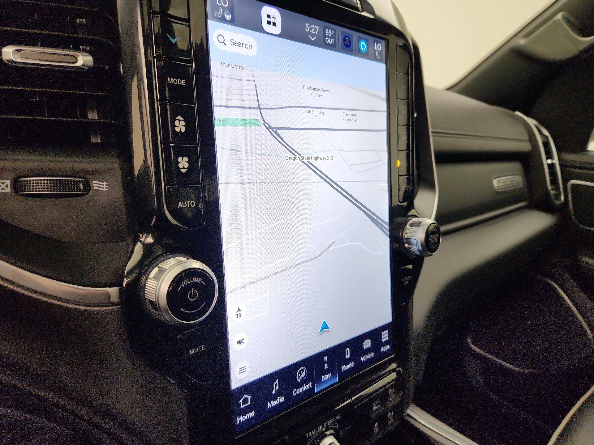 Thumbnail: 2023 RAM 1500 - 14