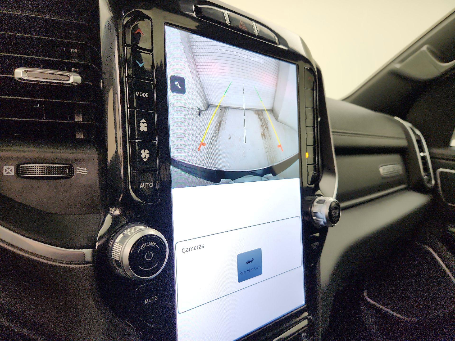 Thumbnail: 2023 RAM 1500 - 15