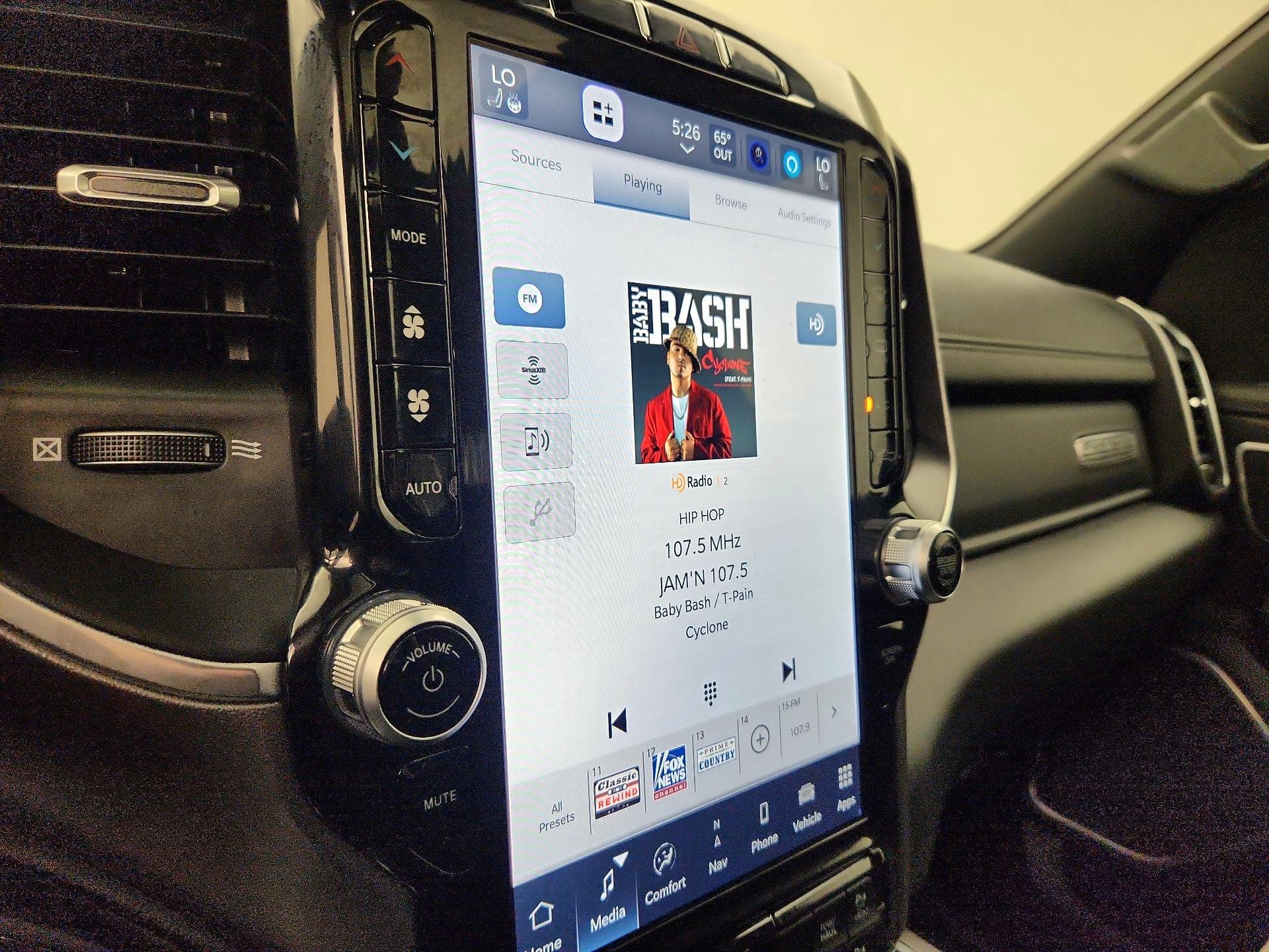 Thumbnail: 2023 RAM 1500 - 16