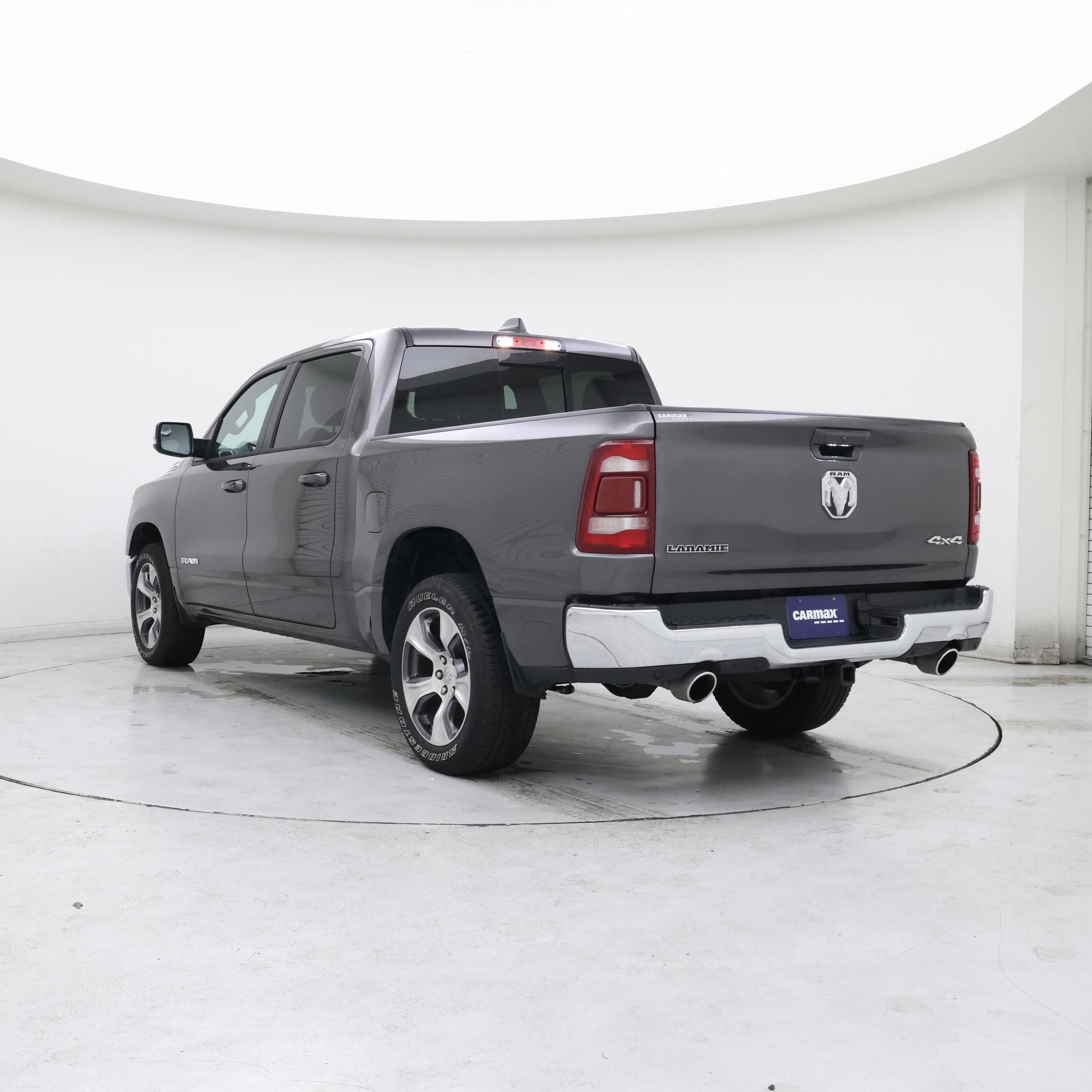 Thumbnail: 2023 RAM 1500 - 2