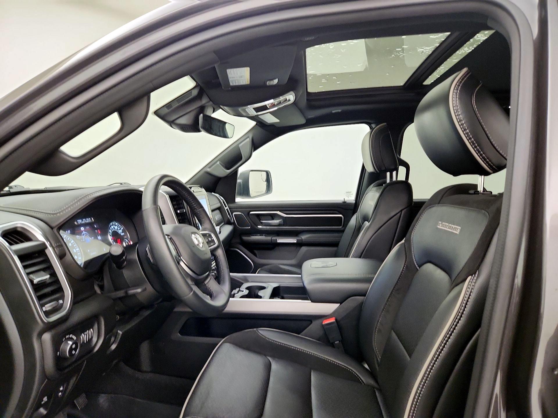 Thumbnail: 2023 RAM 1500 - 20