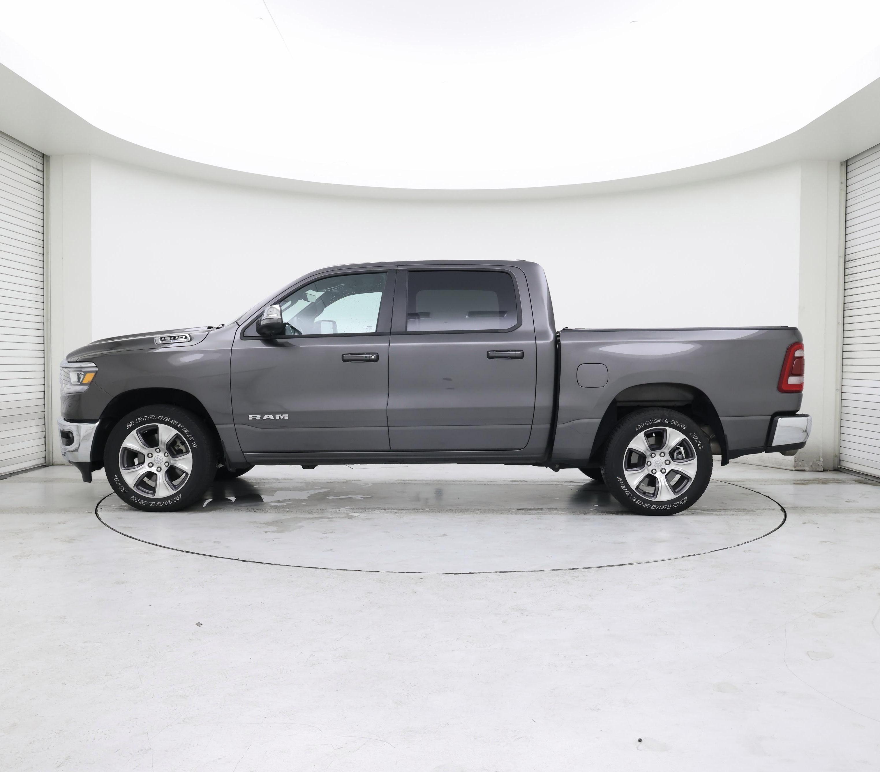 Thumbnail: 2023 RAM 1500 - 3