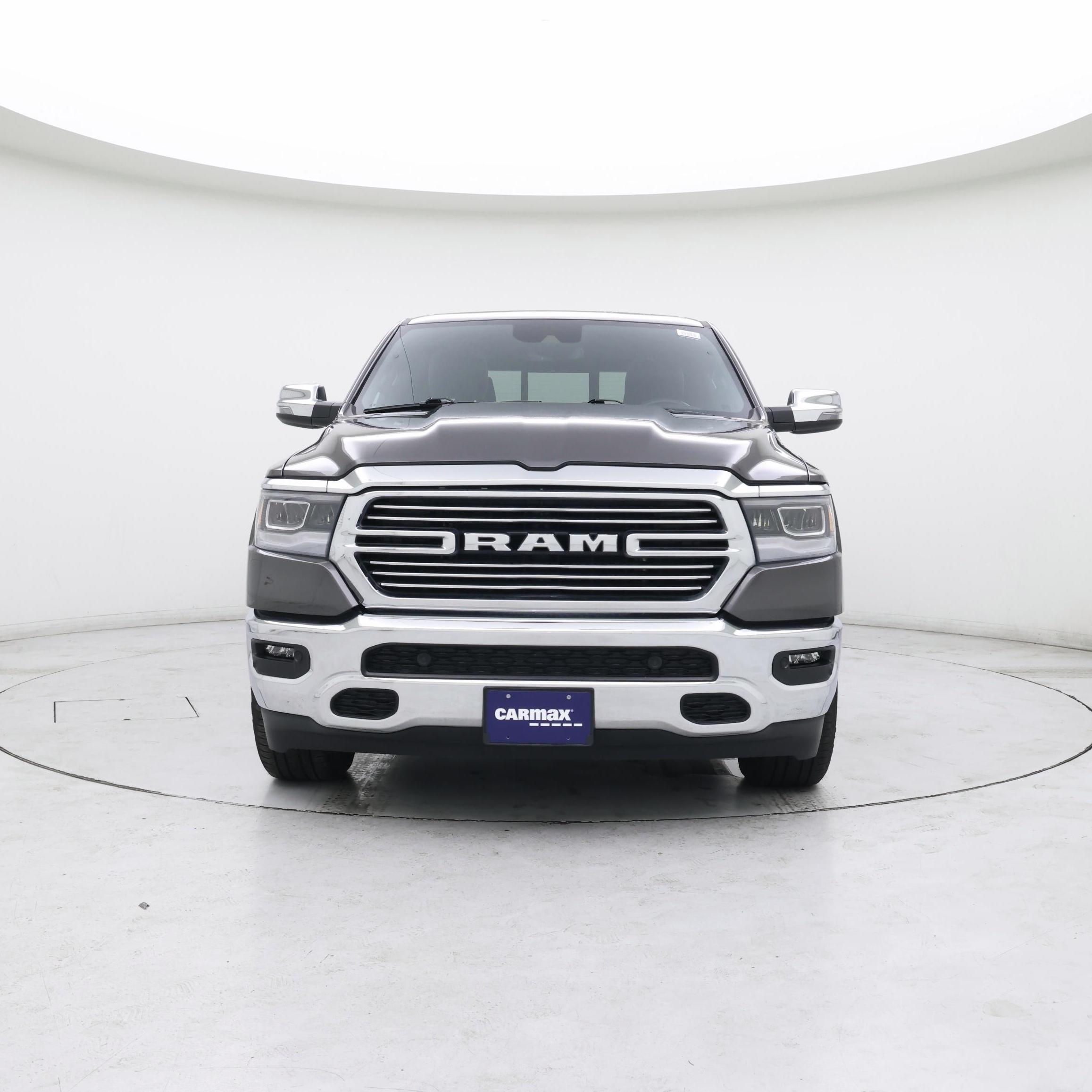 Thumbnail: 2023 RAM 1500 - 5