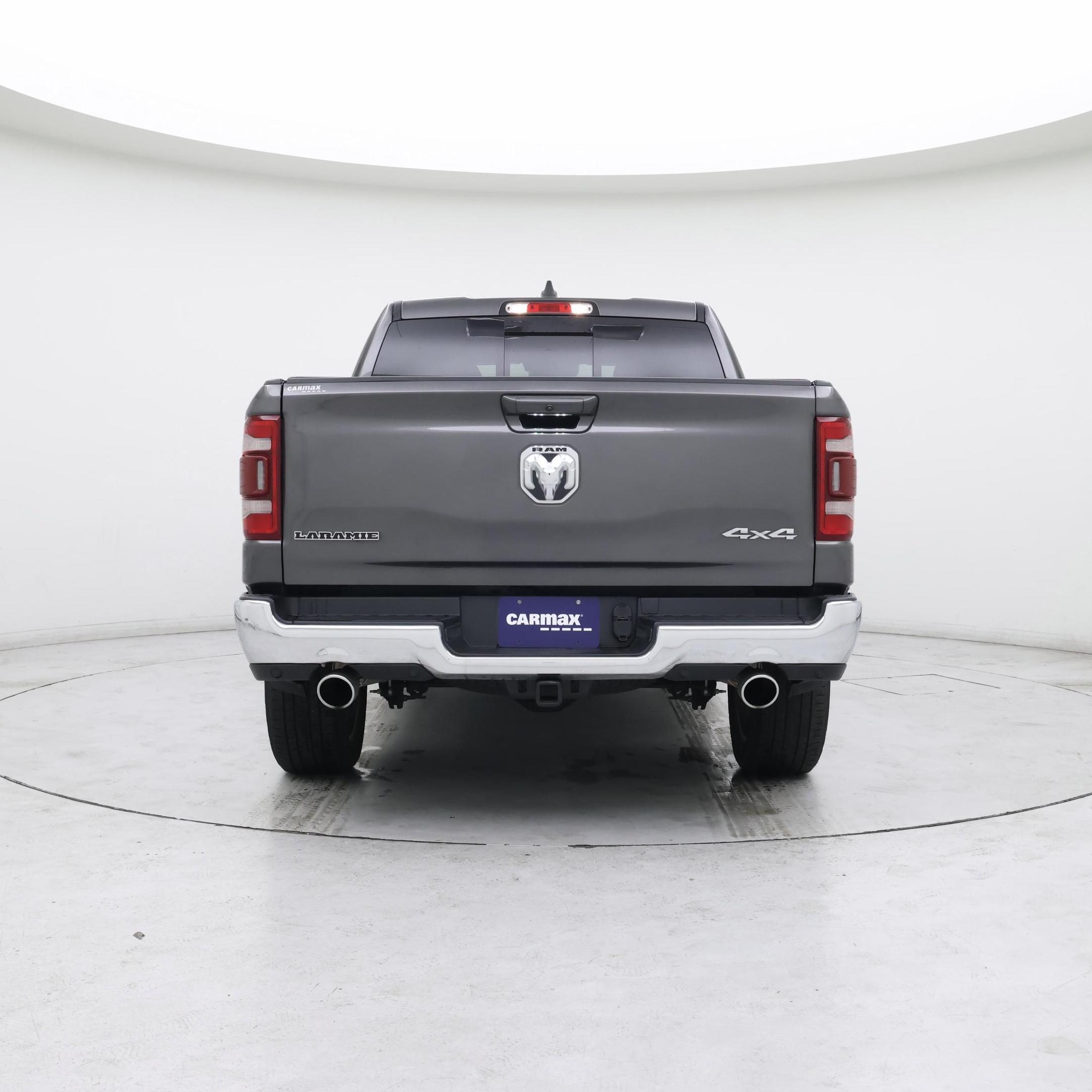 Thumbnail: 2023 RAM 1500 - 6