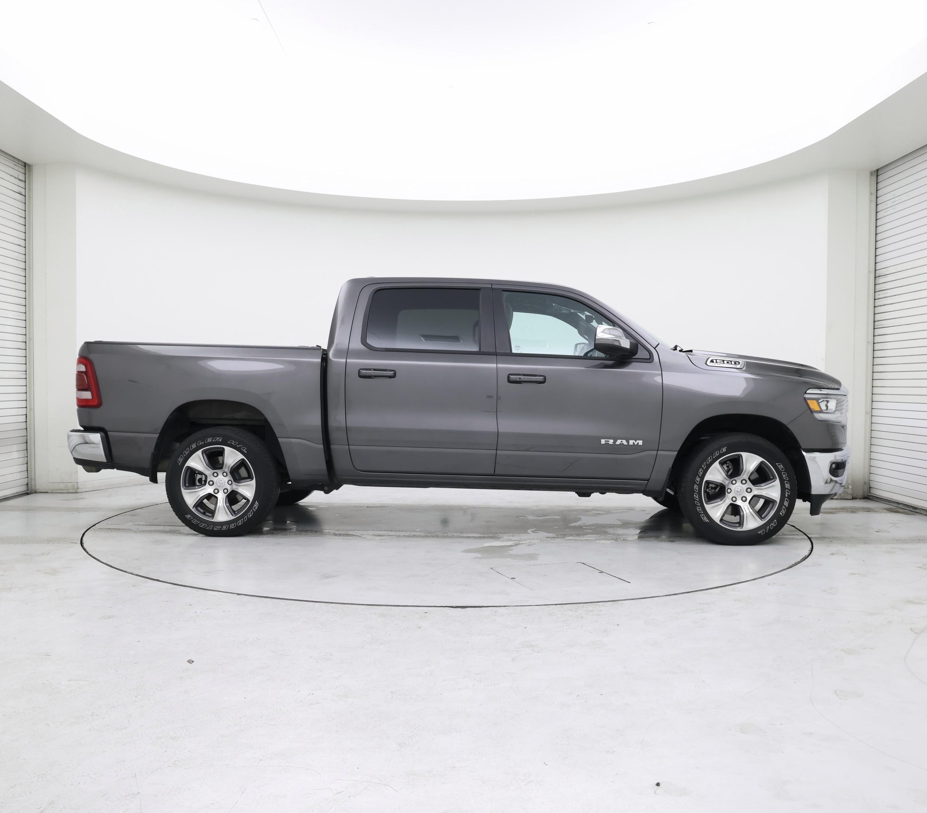 Thumbnail: 2023 RAM 1500 - 7