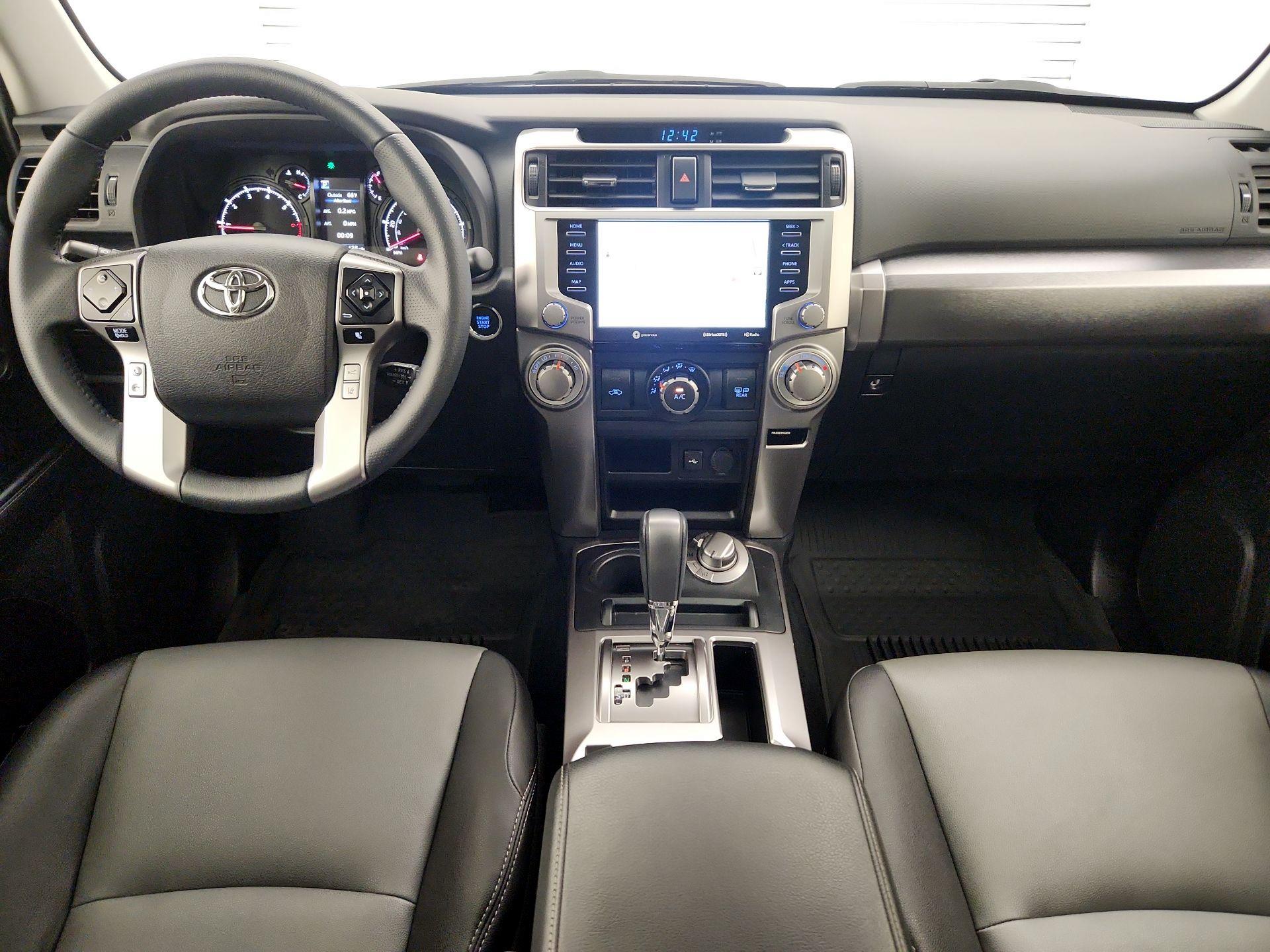 Thumbnail: 2022 Toyota 4Runner - 9