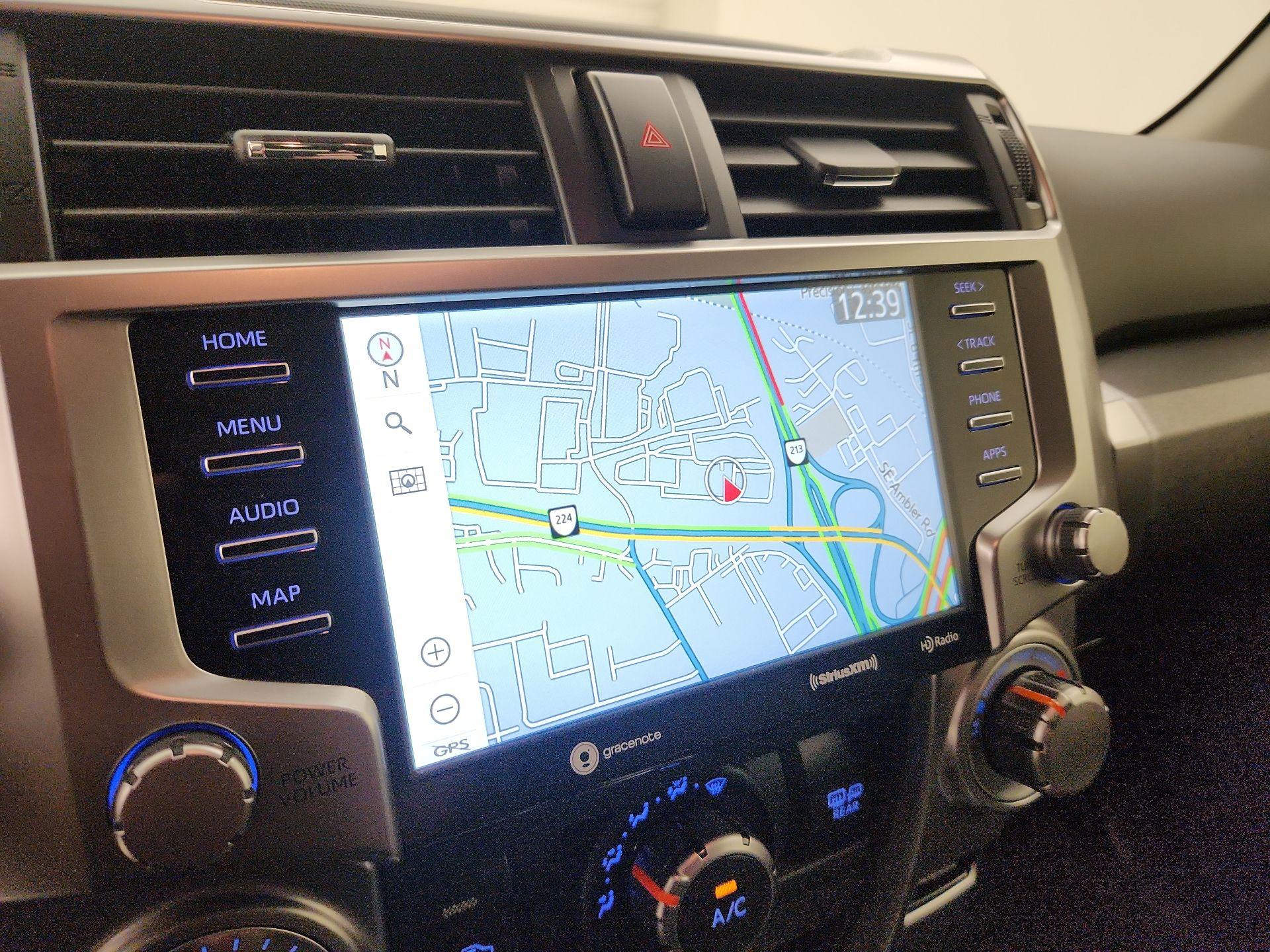 Thumbnail: 2022 Toyota 4Runner - 14