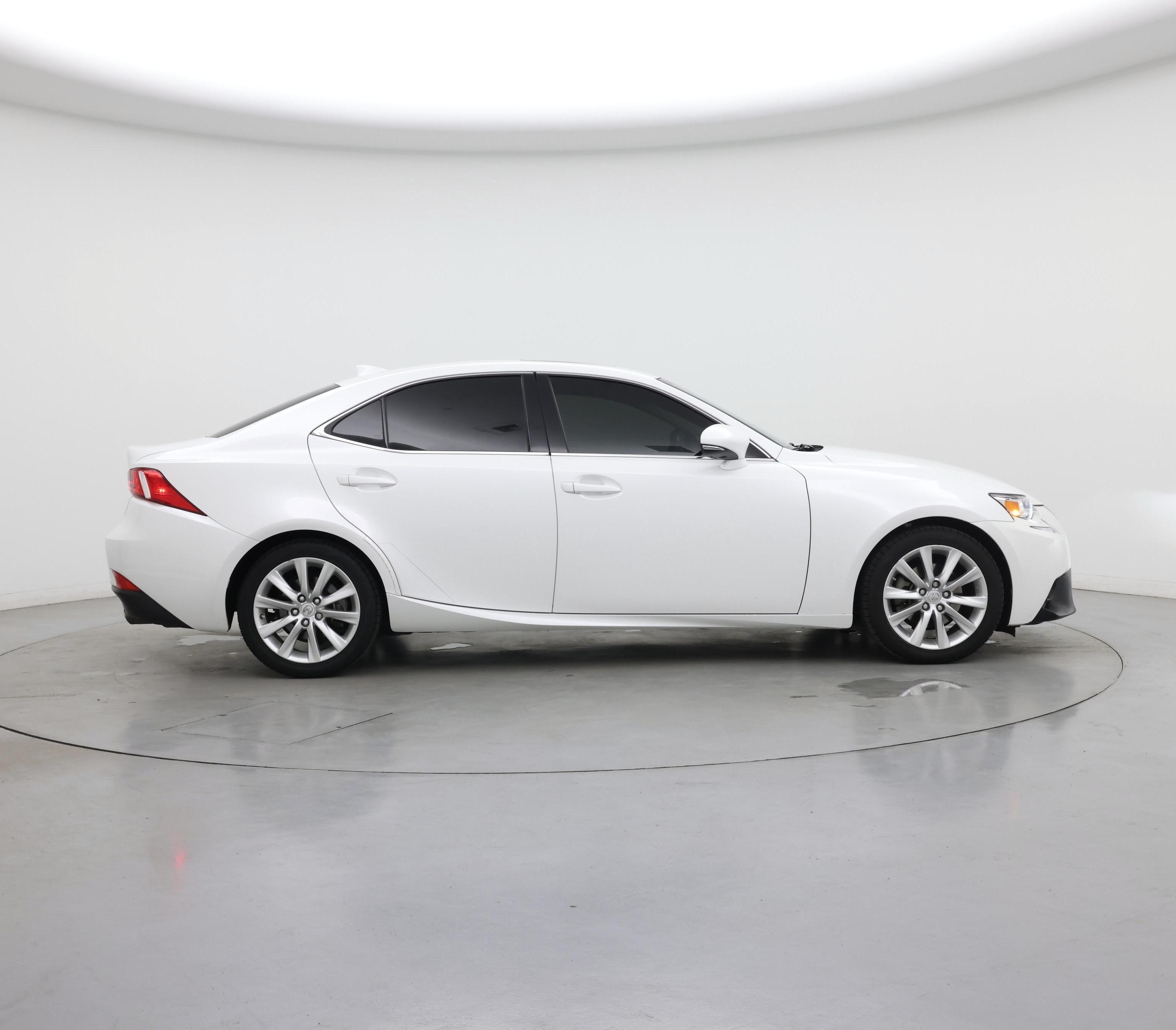 Thumbnail: 2015 Lexus IS - 7