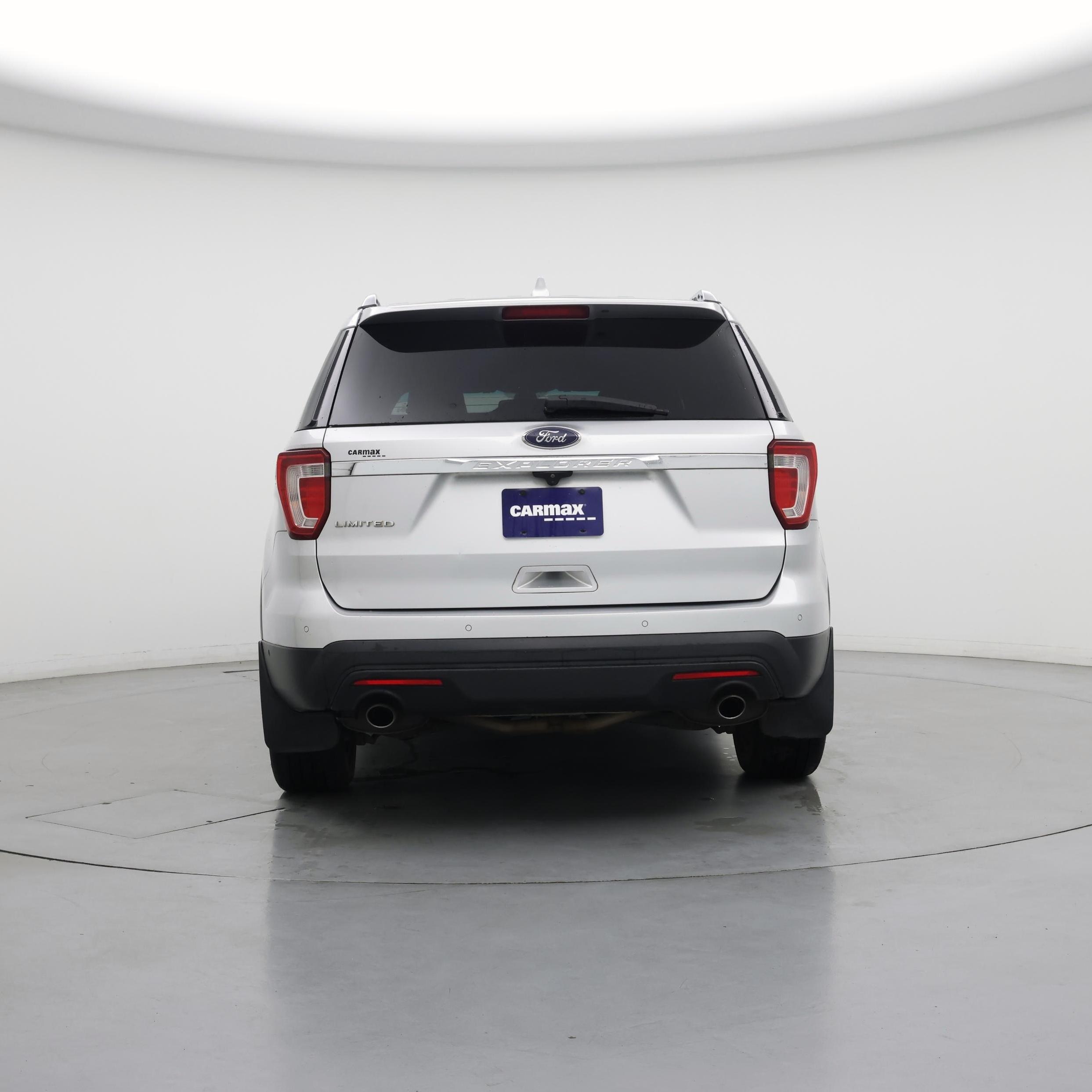 Thumbnail: 2016 Ford Explorer - 6