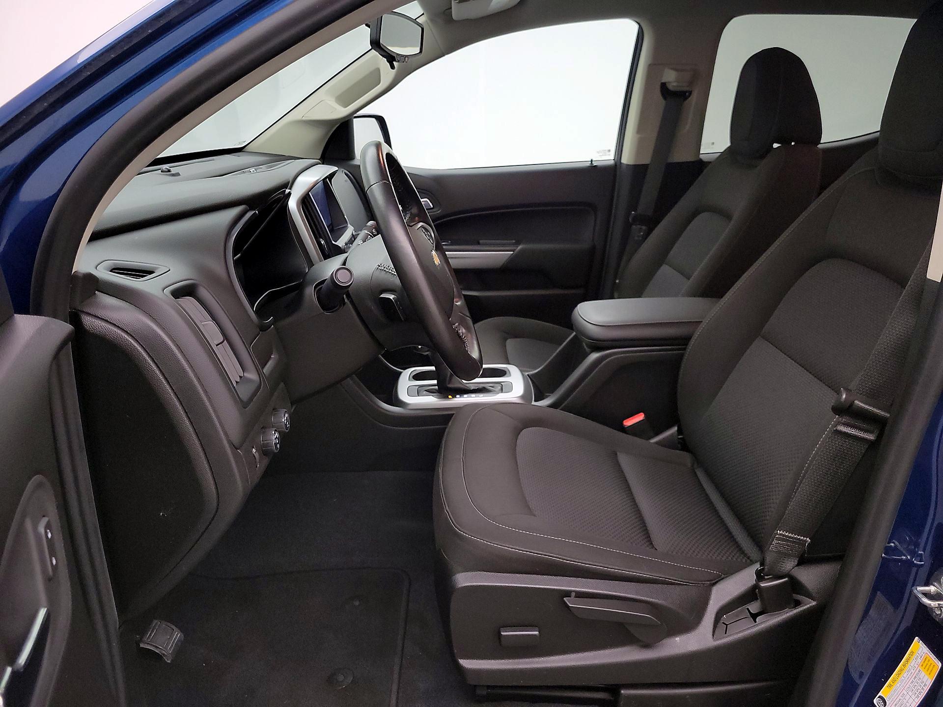 Thumbnail: 2019 Chevrolet Colorado - 11