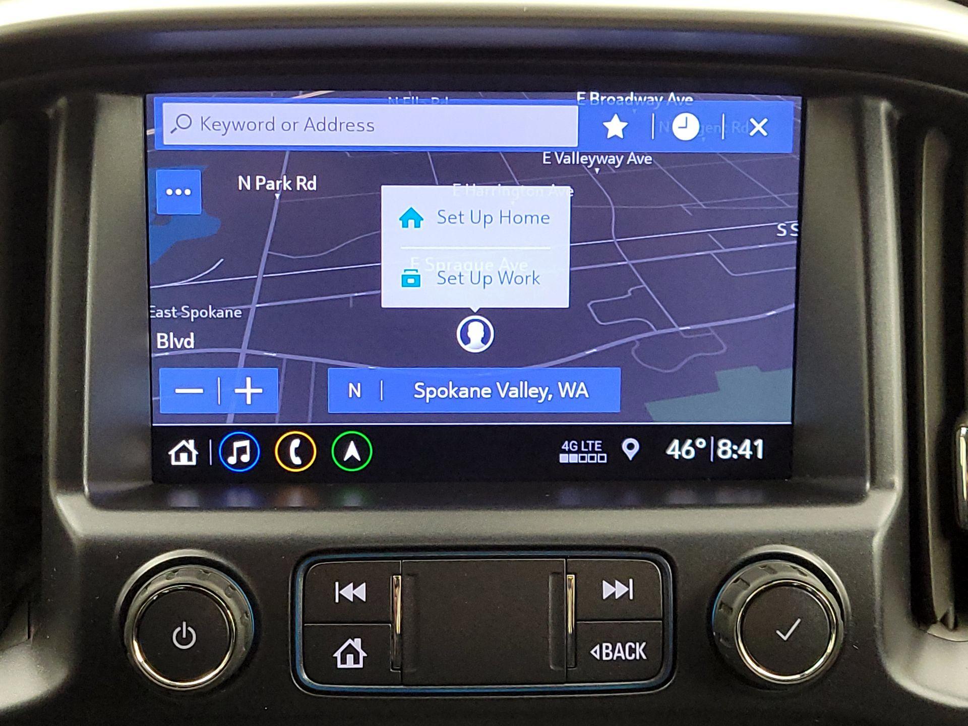 Thumbnail: 2019 Chevrolet Colorado - 14