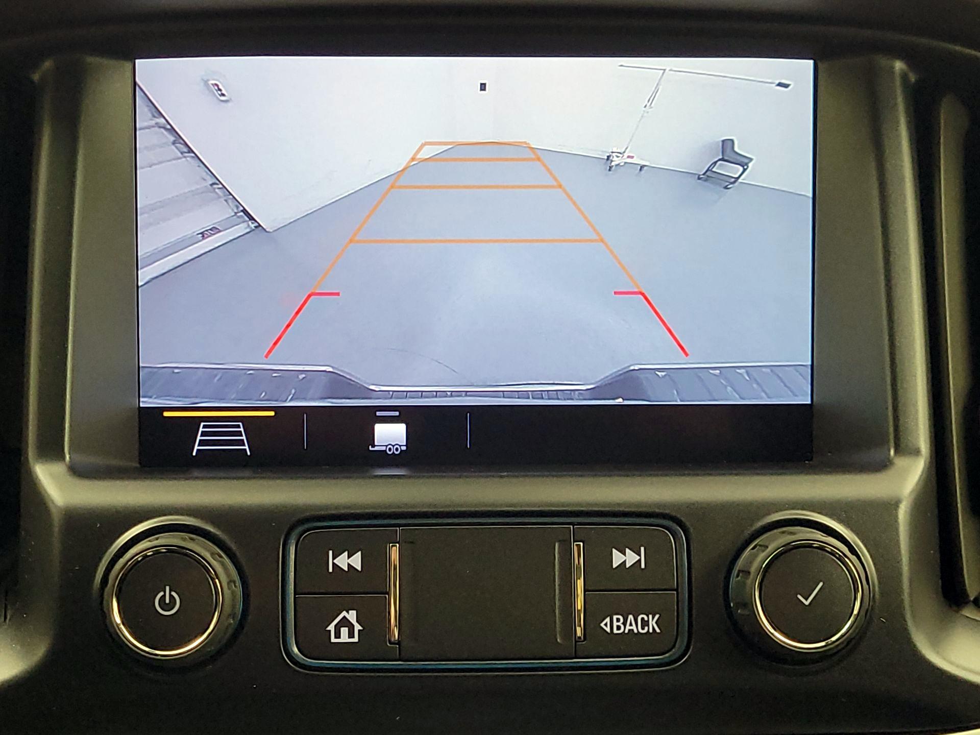 Thumbnail: 2019 Chevrolet Colorado - 15