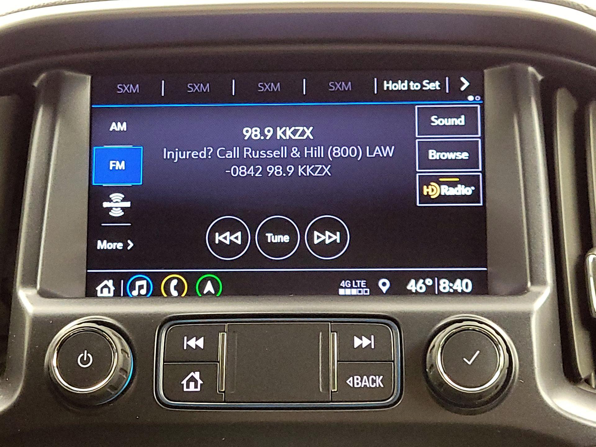 Thumbnail: 2019 Chevrolet Colorado - 16