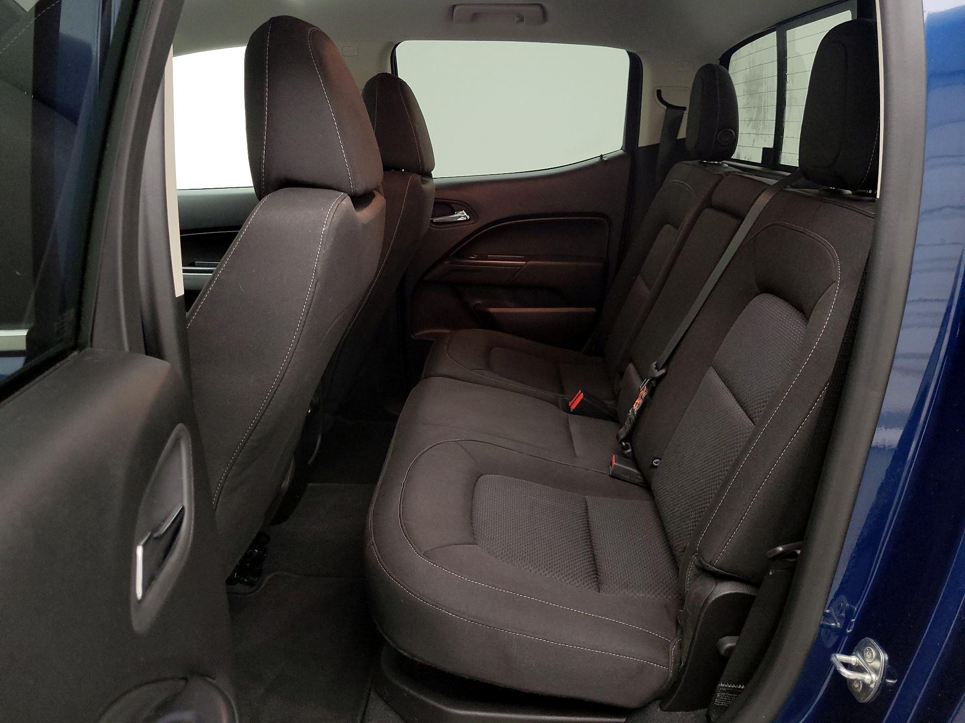 Thumbnail: 2019 Chevrolet Colorado - 20