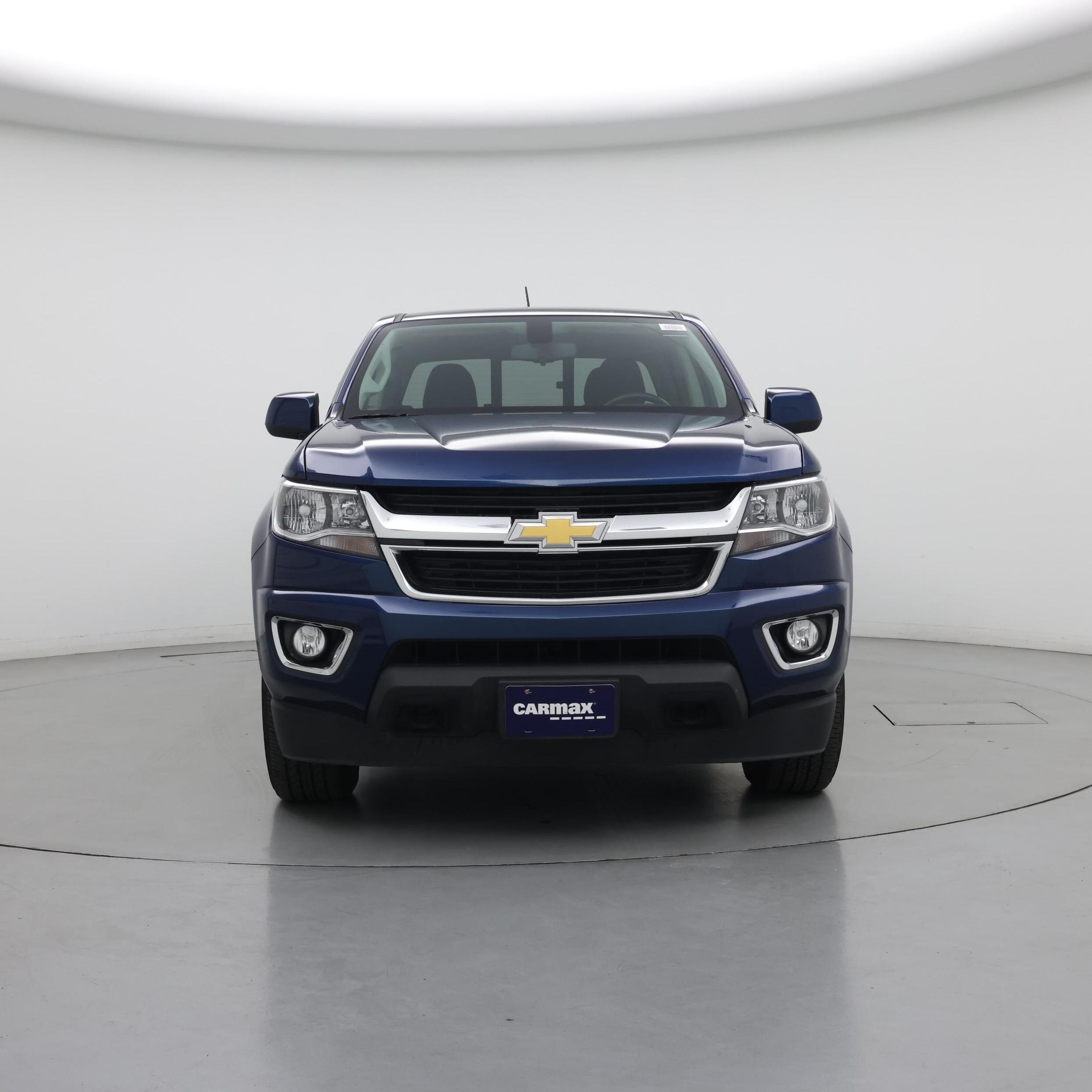 Thumbnail: 2019 Chevrolet Colorado - 5