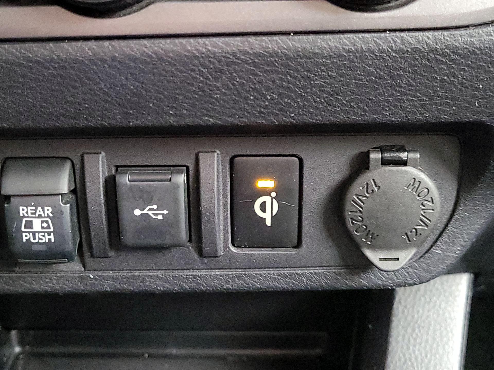 Thumbnail: 2021 Toyota Tacoma - 19