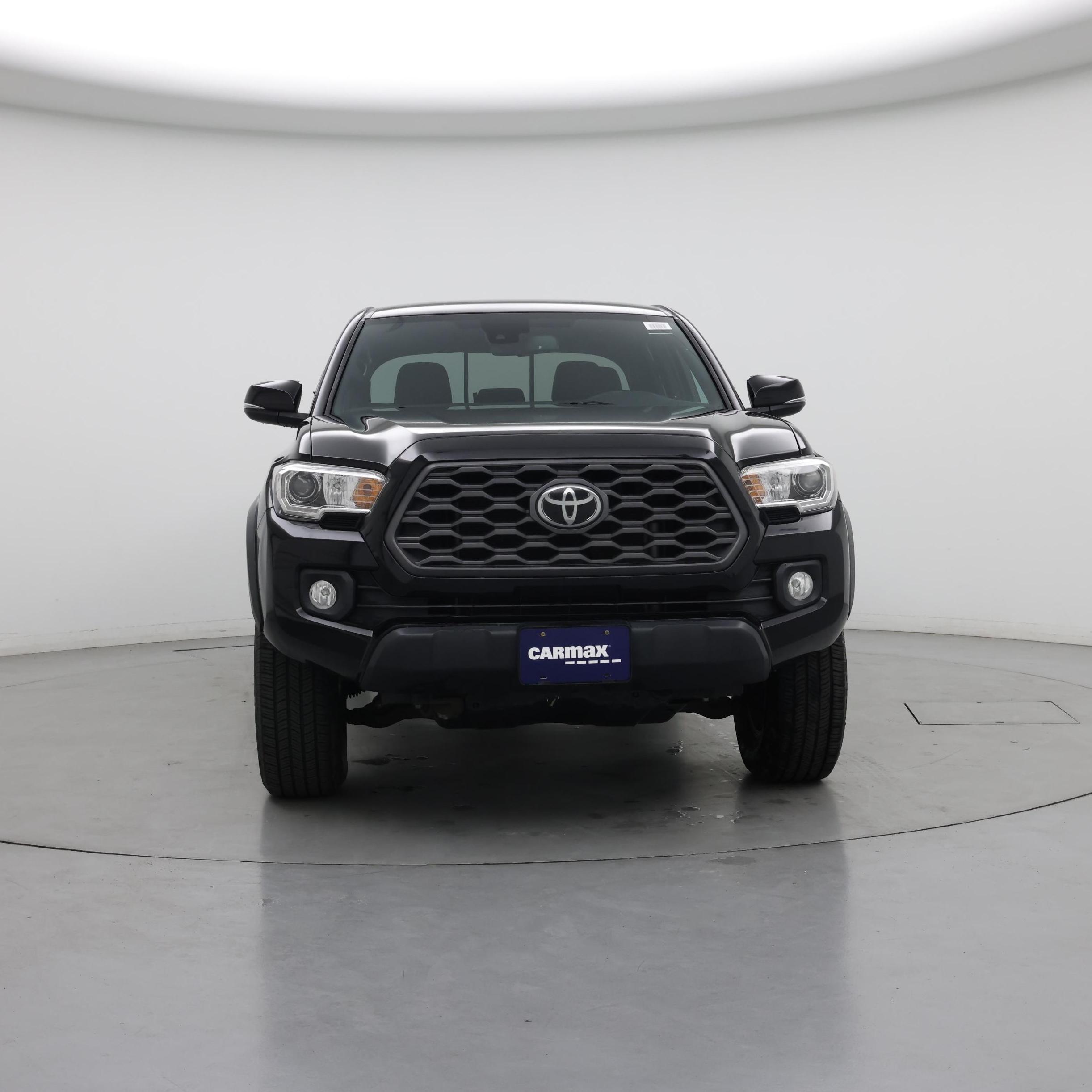 Thumbnail: 2021 Toyota Tacoma - 5
