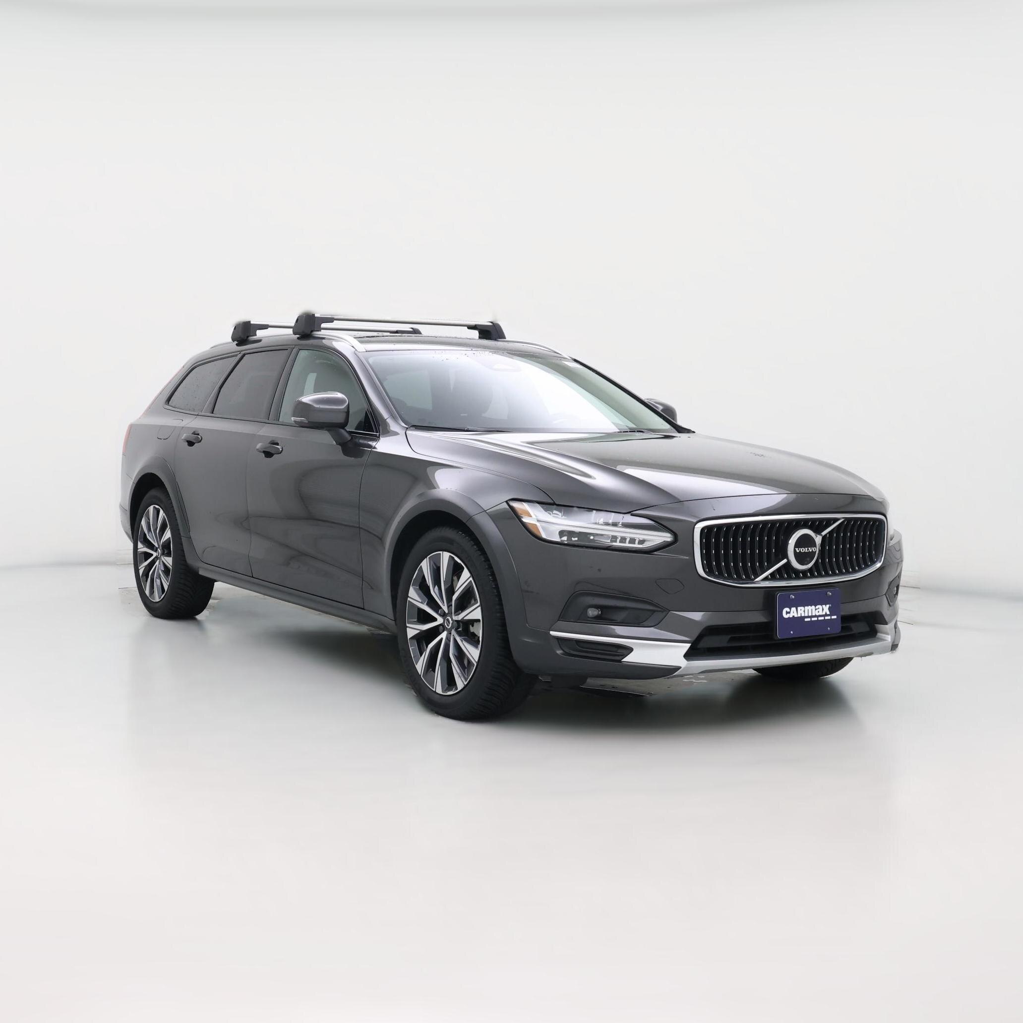 Thumbnail: 2022 Volvo S90 - 1