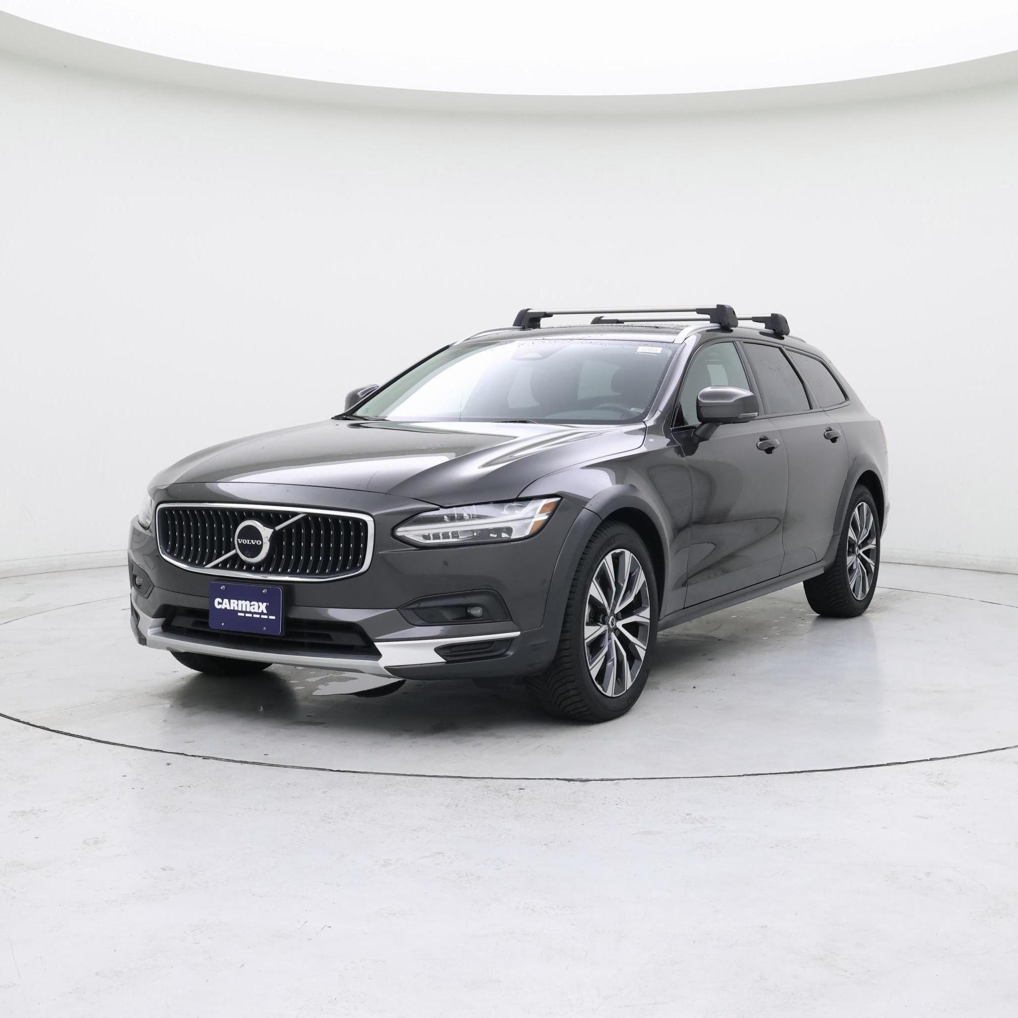 Thumbnail: 2022 Volvo S90 - 4