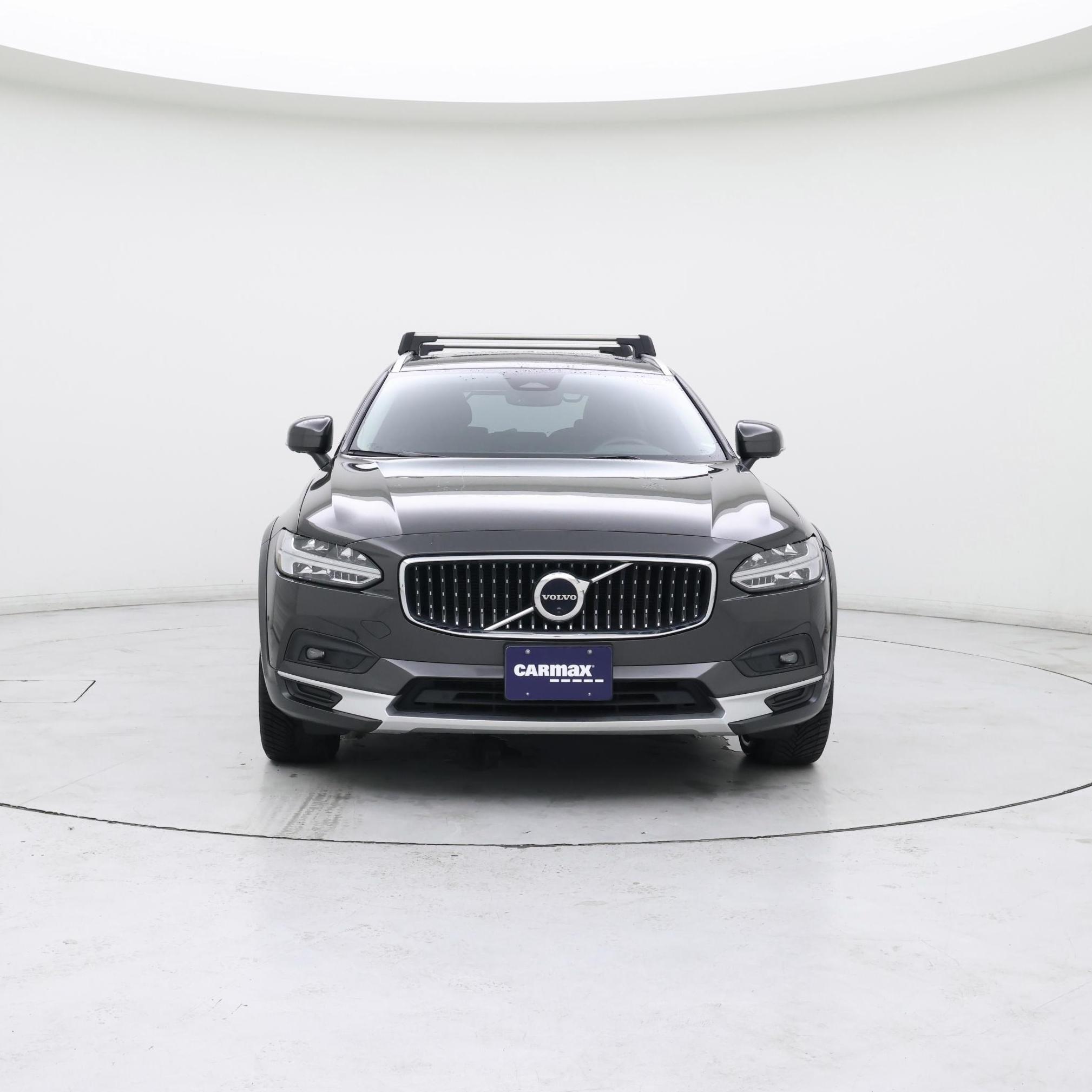 Thumbnail: 2022 Volvo S90 - 5