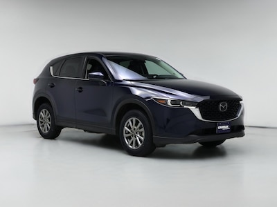 2022 Mazda CX-5 2.5 S Preferred Package