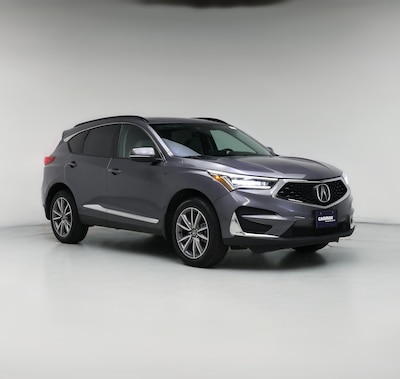 2021 Acura RDX SH-AWD Technology