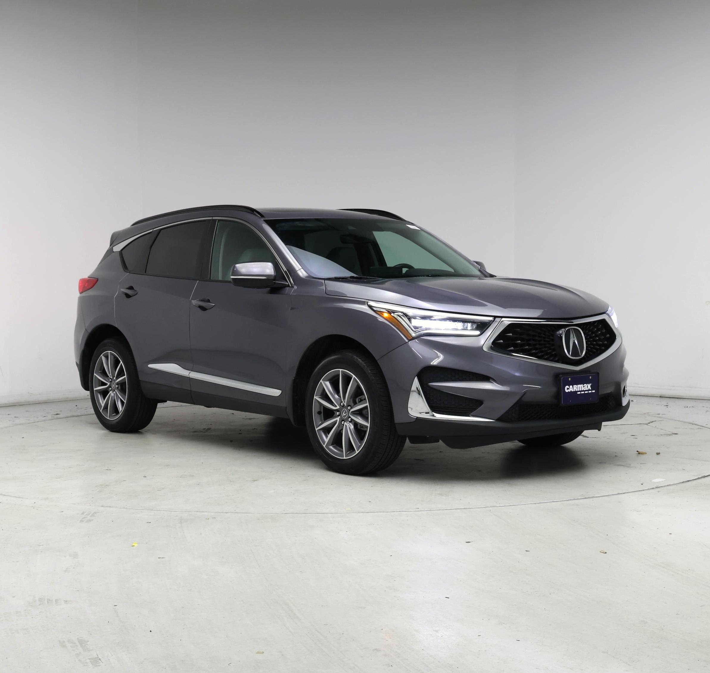 2021 Acura RDX SH-AWD with Technology Package