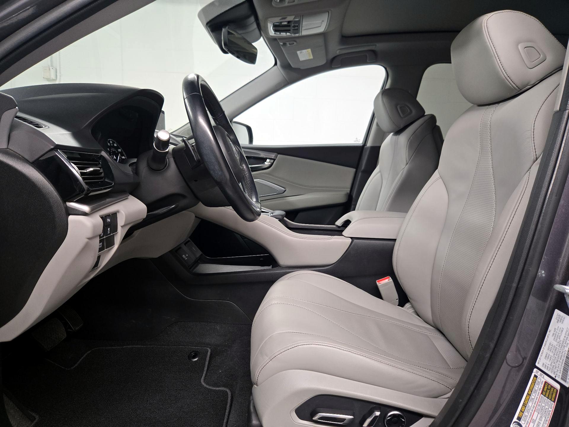 Thumbnail: 2021 Acura RDX - 11