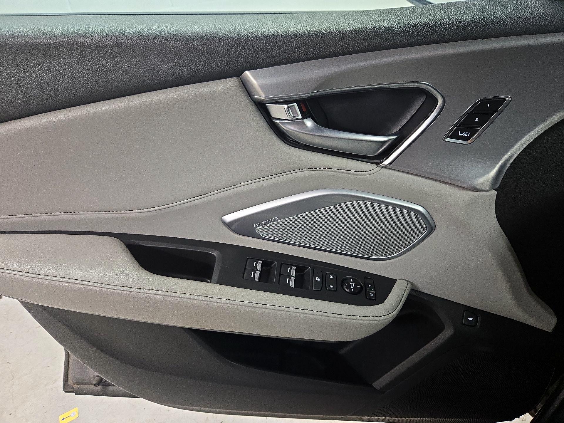 Thumbnail: 2021 Acura RDX - 12