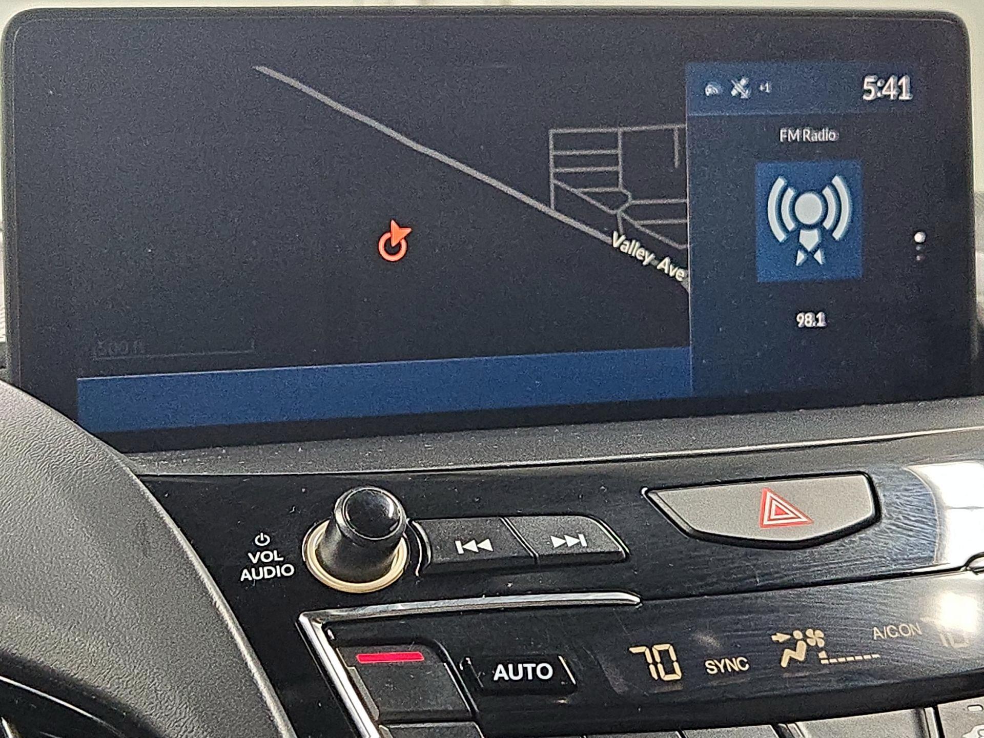 Thumbnail: 2021 Acura RDX - 14