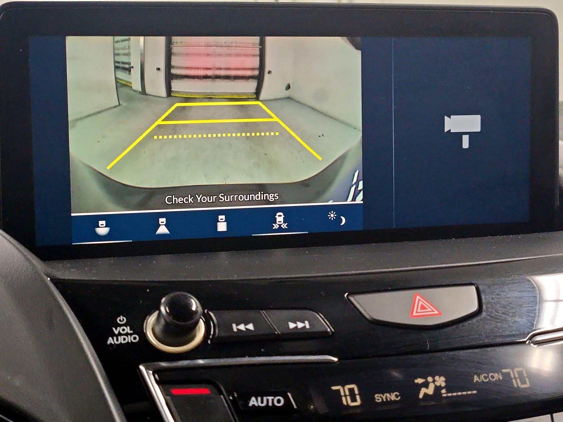 Thumbnail: 2021 Acura RDX - 15