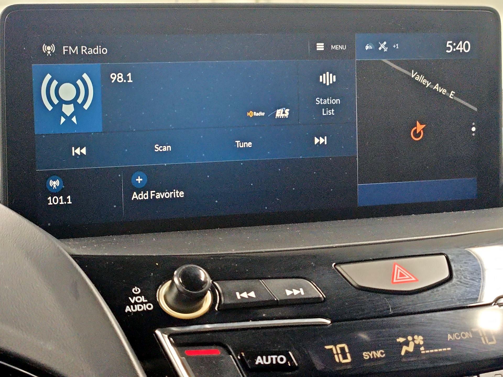 Thumbnail: 2021 Acura RDX - 16