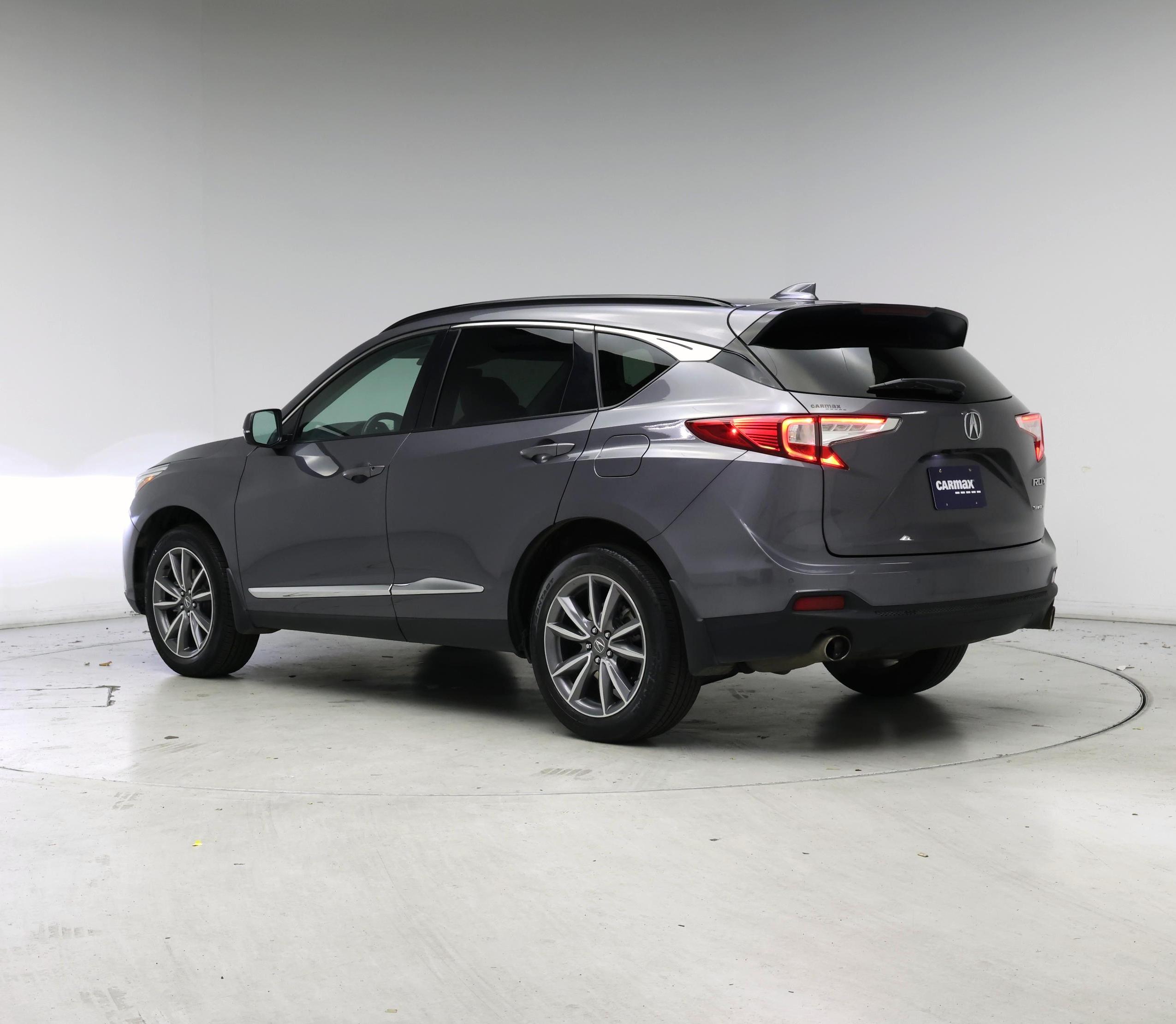 Thumbnail: 2021 Acura RDX - 2