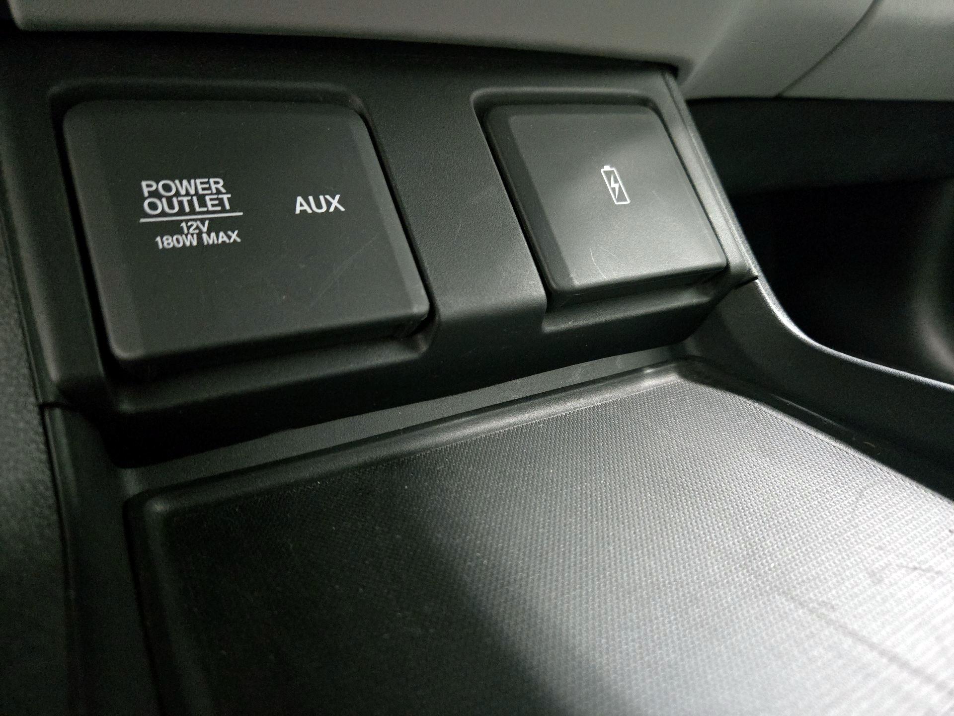 Thumbnail: 2021 Acura RDX - 19