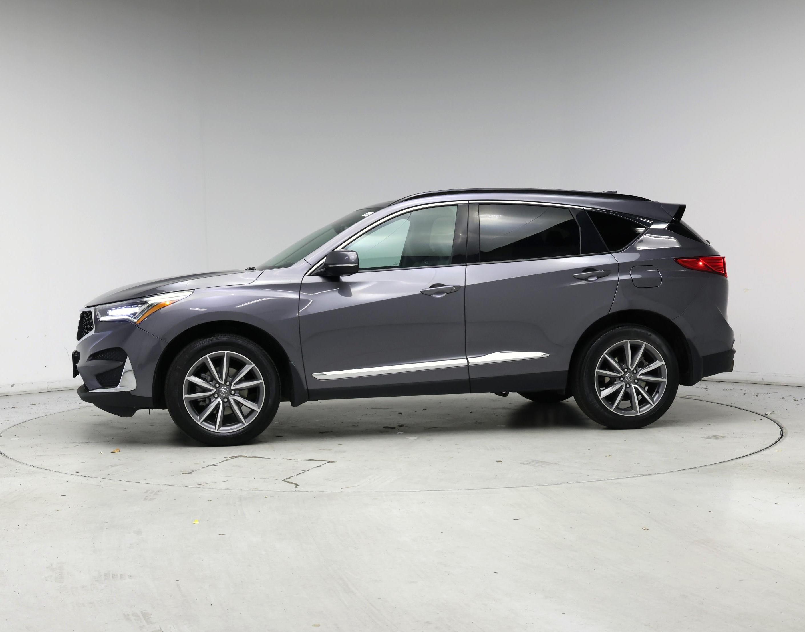 Thumbnail: 2021 Acura RDX - 3