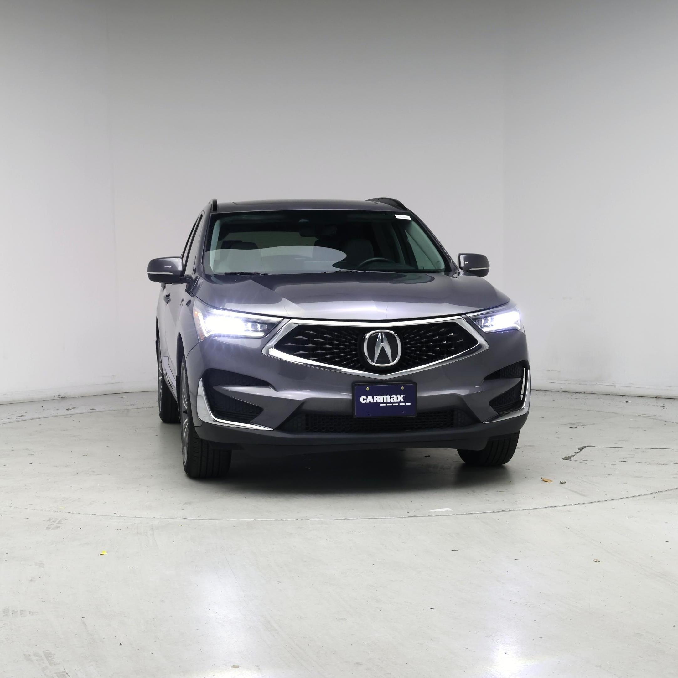 Thumbnail: 2021 Acura RDX - 5