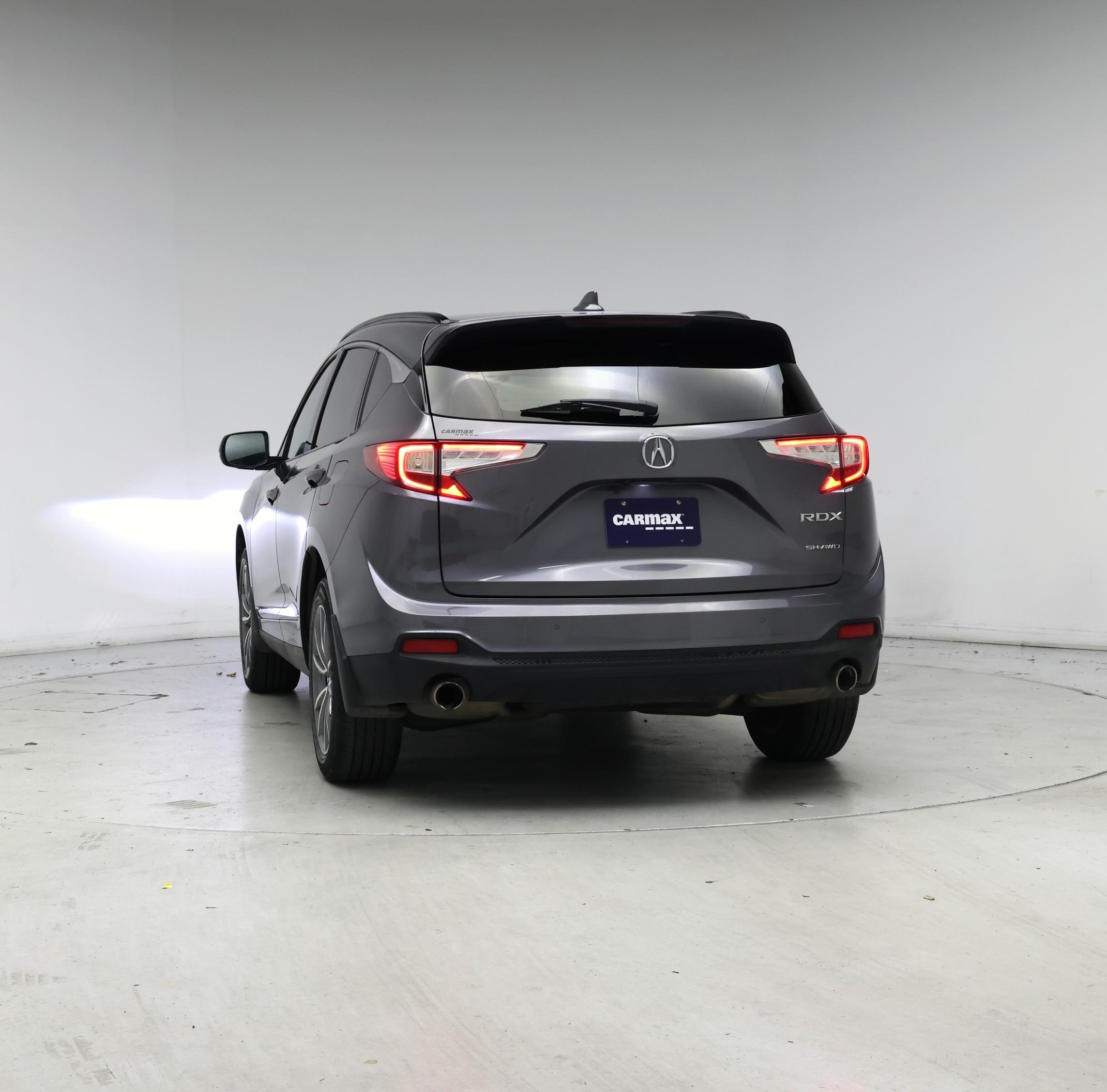 Thumbnail: 2021 Acura RDX - 6