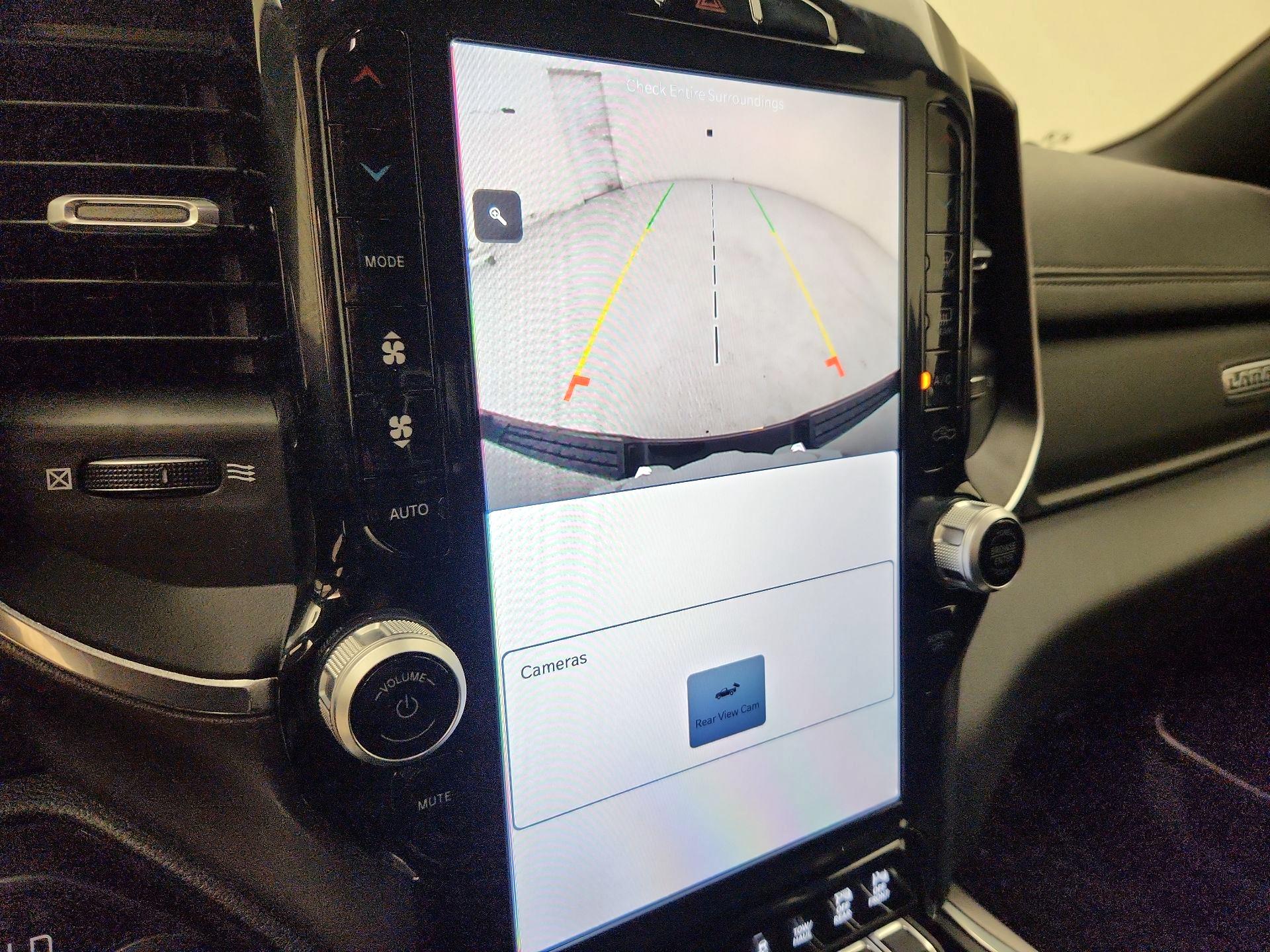 Thumbnail: 2023 RAM 1500 - 15