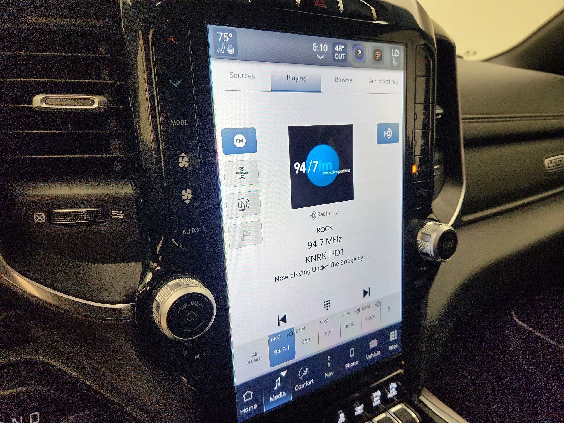 Thumbnail: 2023 RAM 1500 - 16