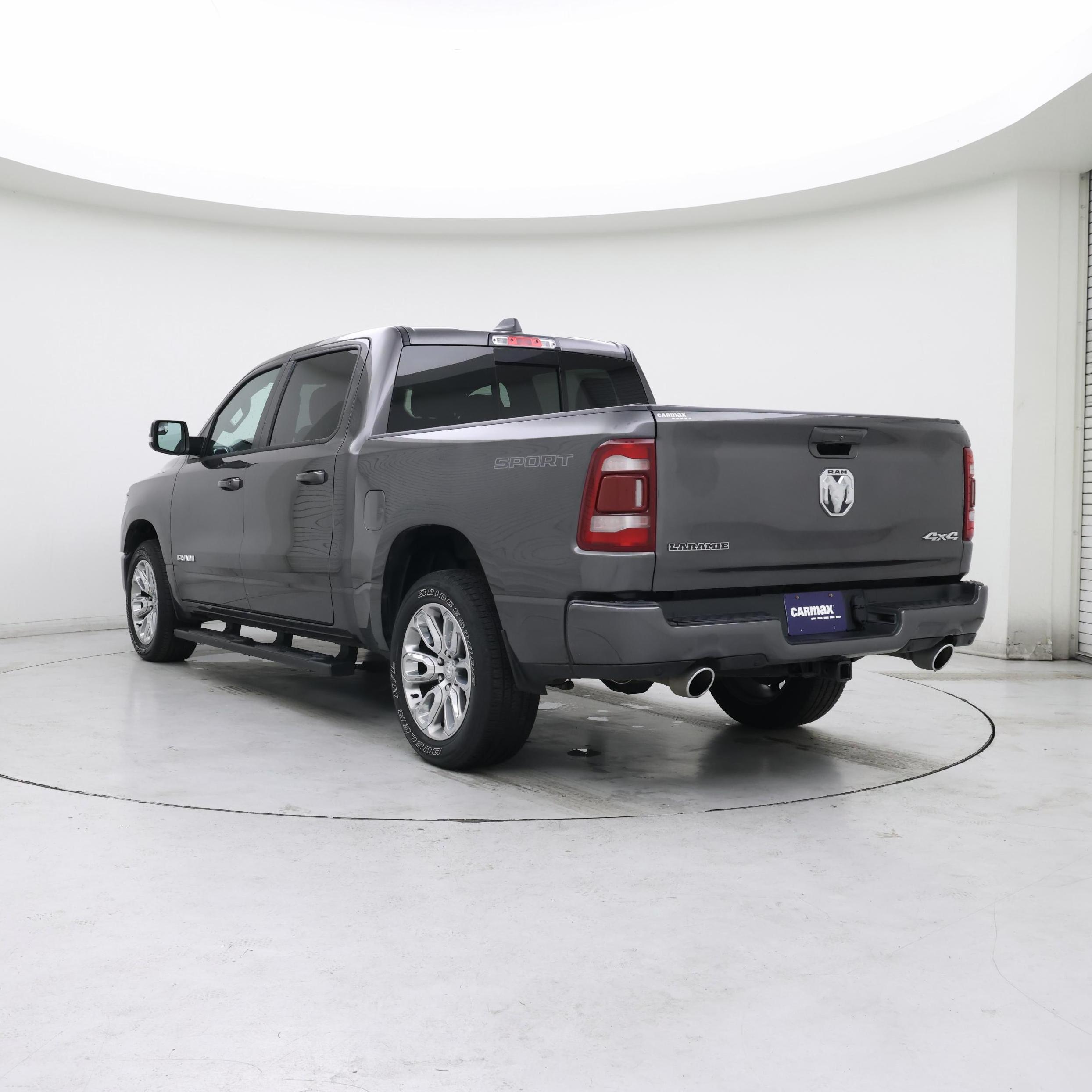 Thumbnail: 2023 RAM 1500 - 2