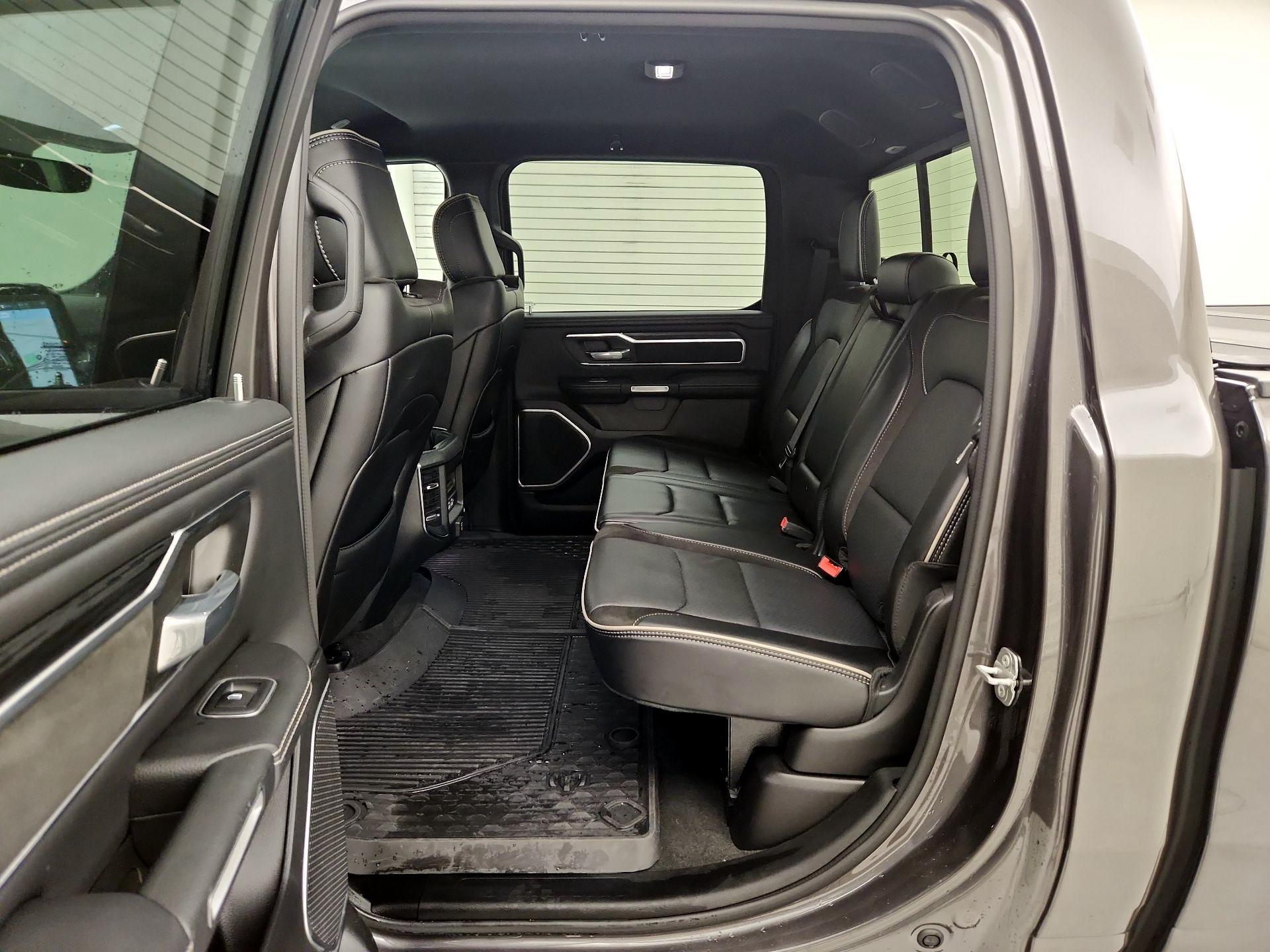 Thumbnail: 2023 RAM 1500 - 20