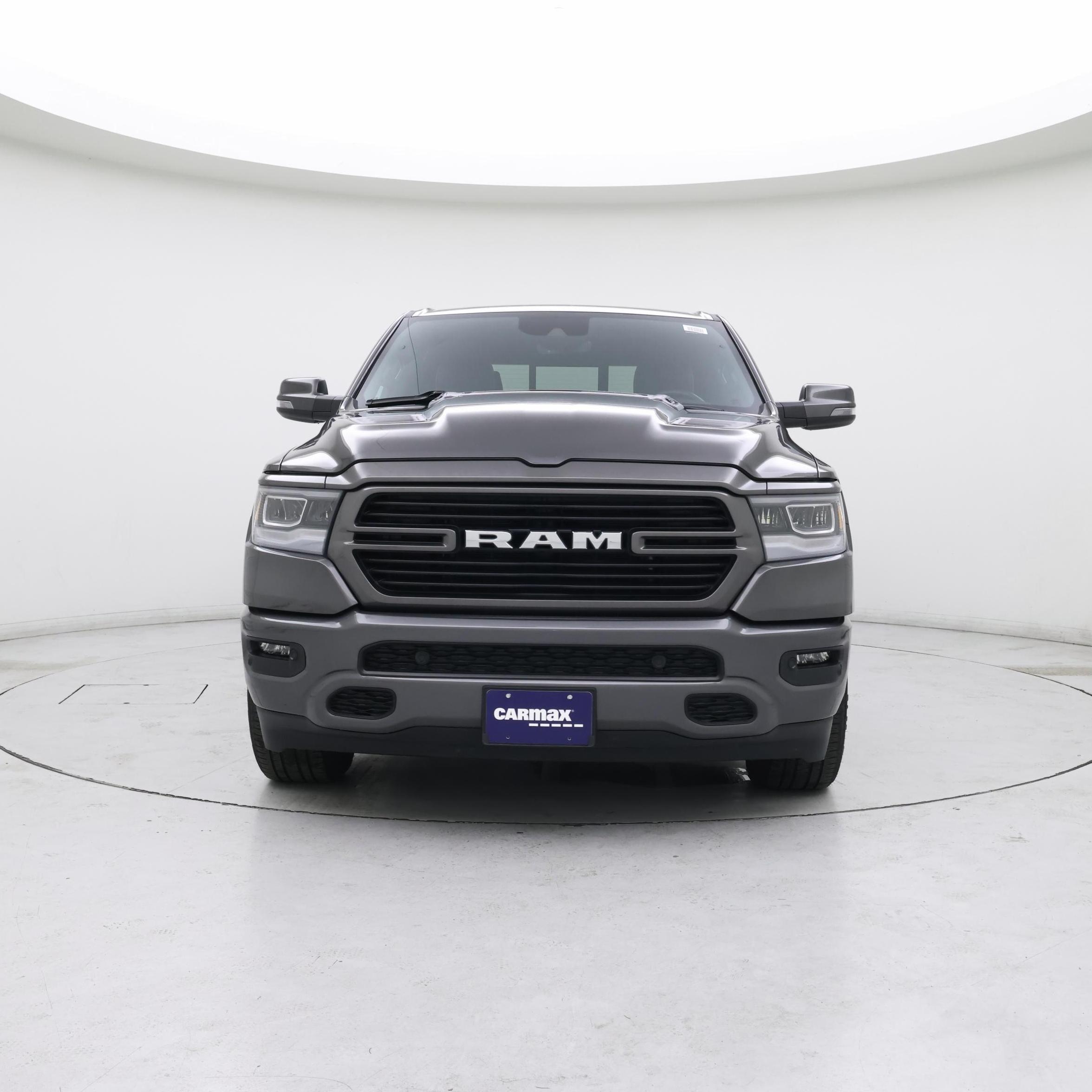 Thumbnail: 2023 RAM 1500 - 5