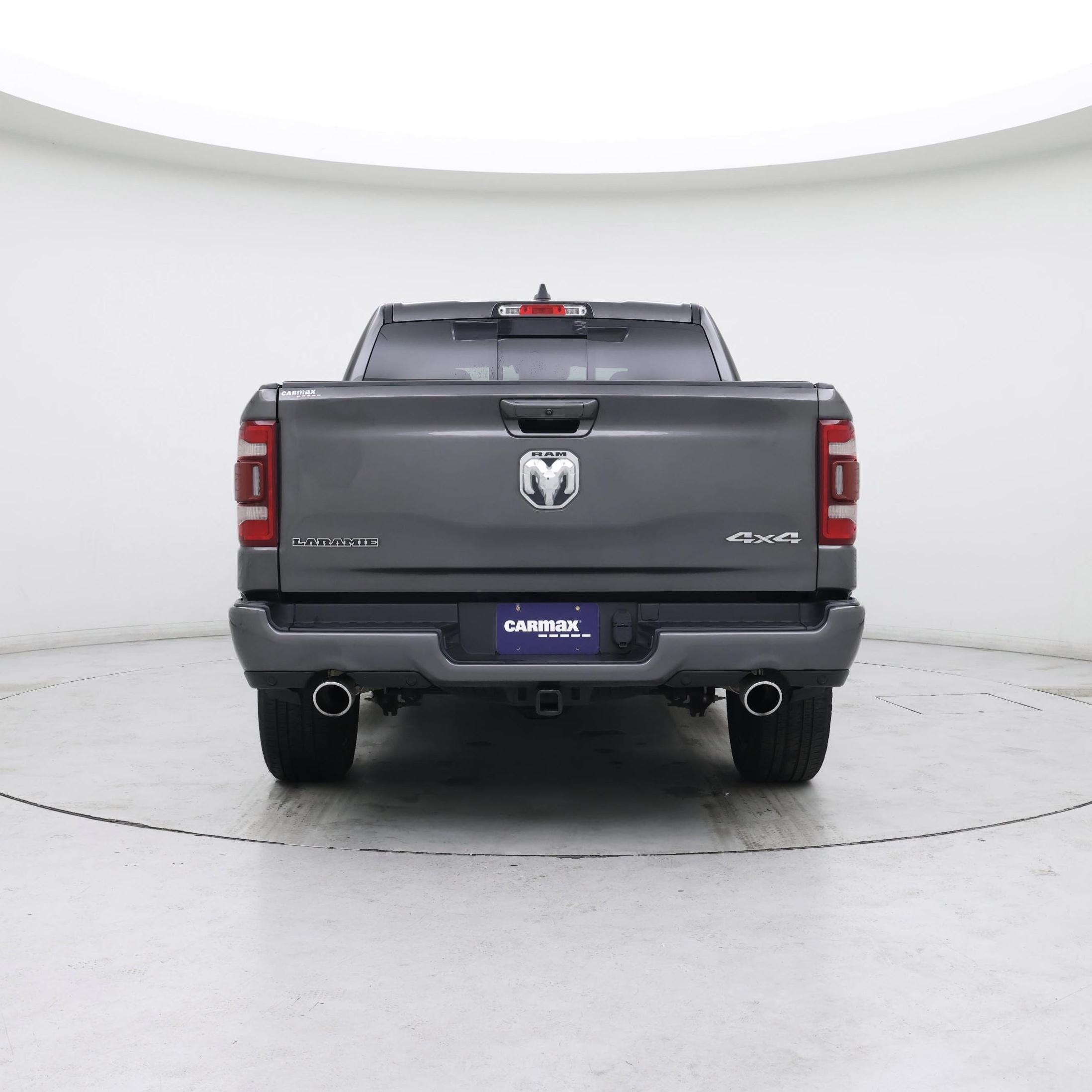 Thumbnail: 2023 RAM 1500 - 6