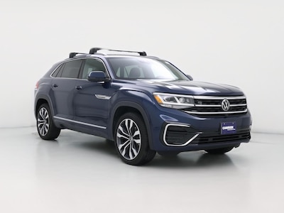 2022 Volkswagen Atlas Cross Sport SEL Premium R-Line