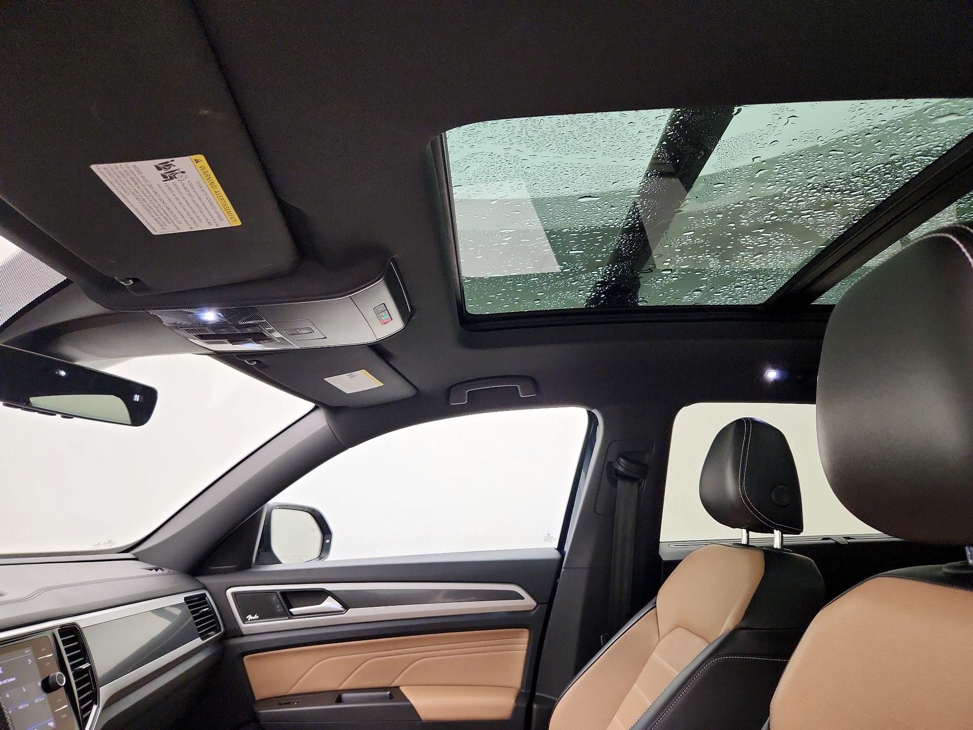 Thumbnail: 2022 Volkswagen Atlas - 19