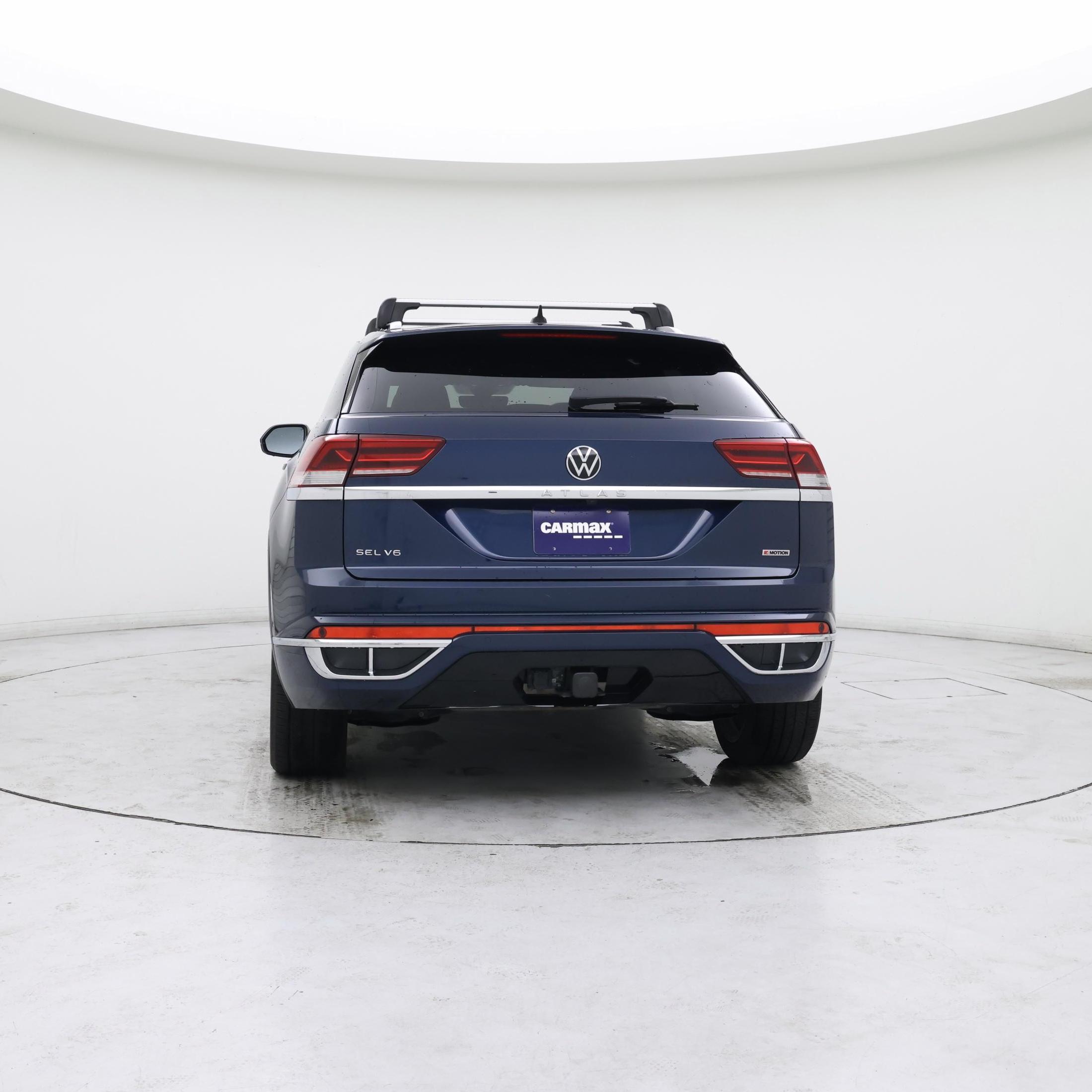 Thumbnail: 2022 Volkswagen Atlas - 6