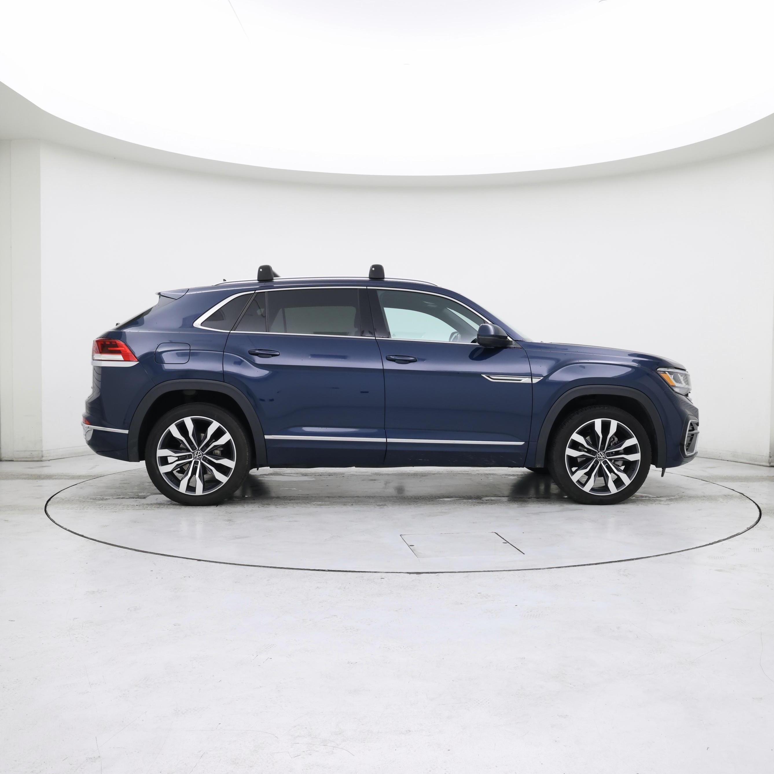 Thumbnail: 2022 Volkswagen Atlas - 7